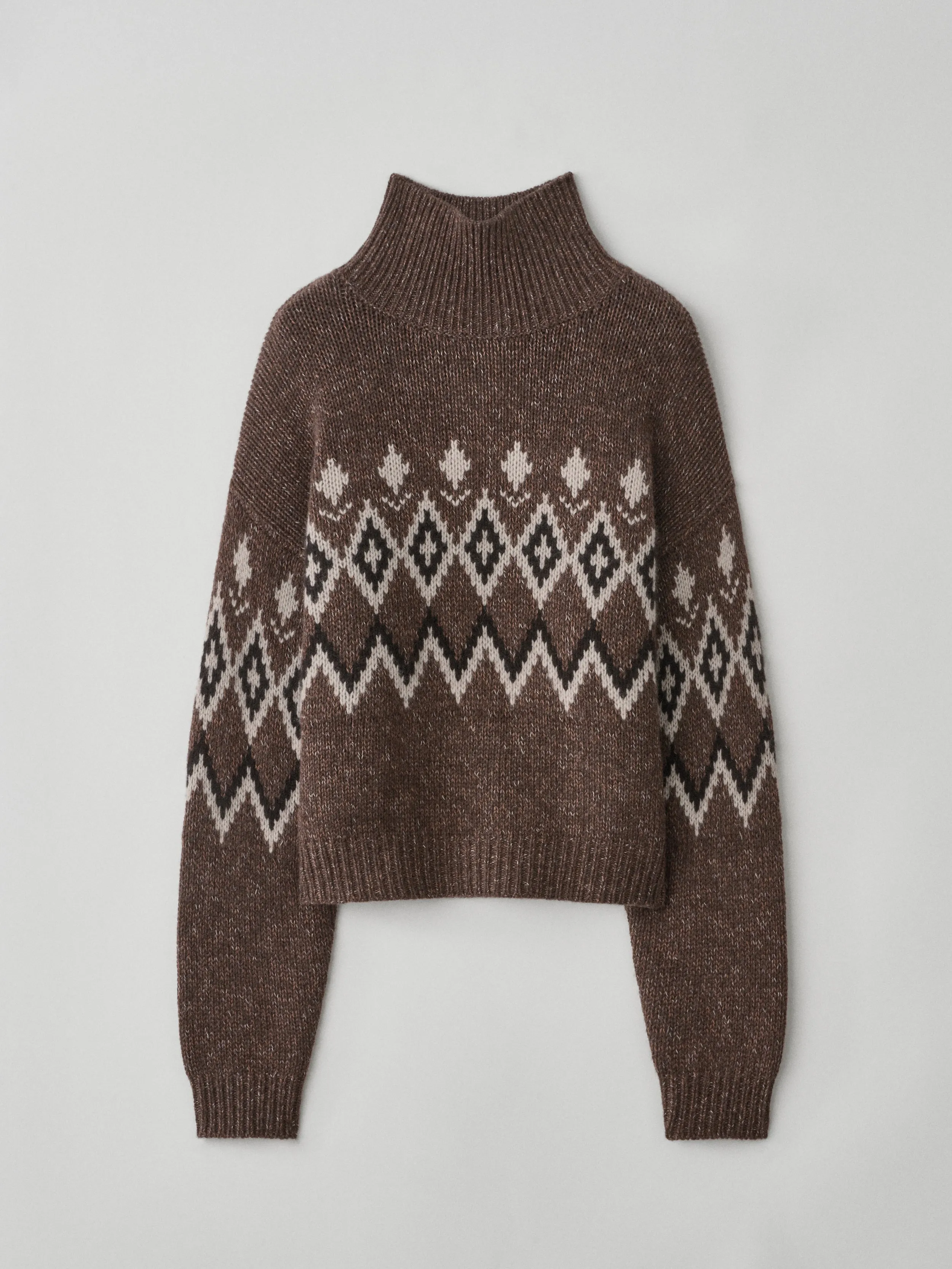 Gudrun Sweater sold by Lisa Yang product image thumbnail 5