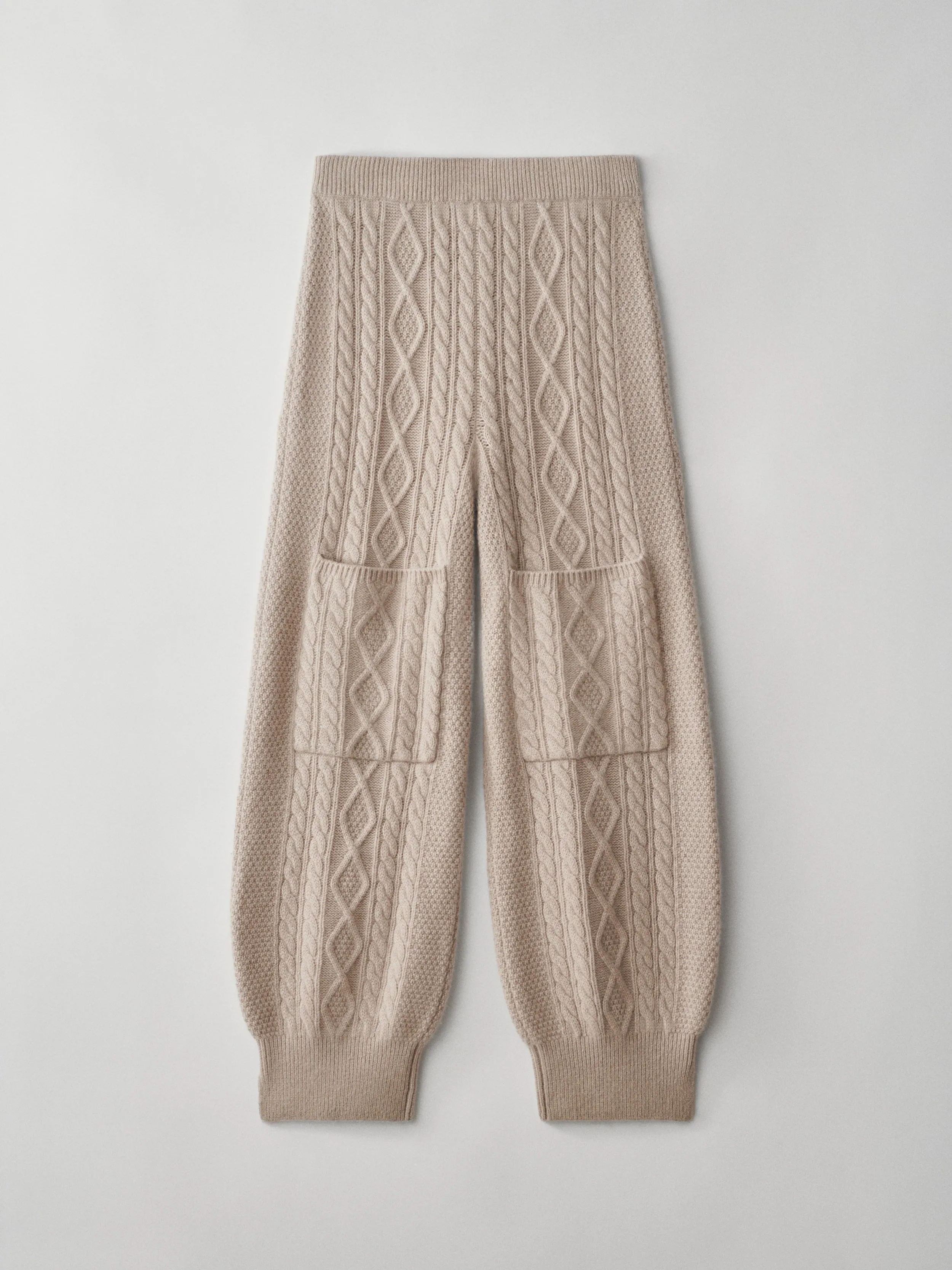 Bryndis Trousers sold by Lisa Yang product image thumbnail 5