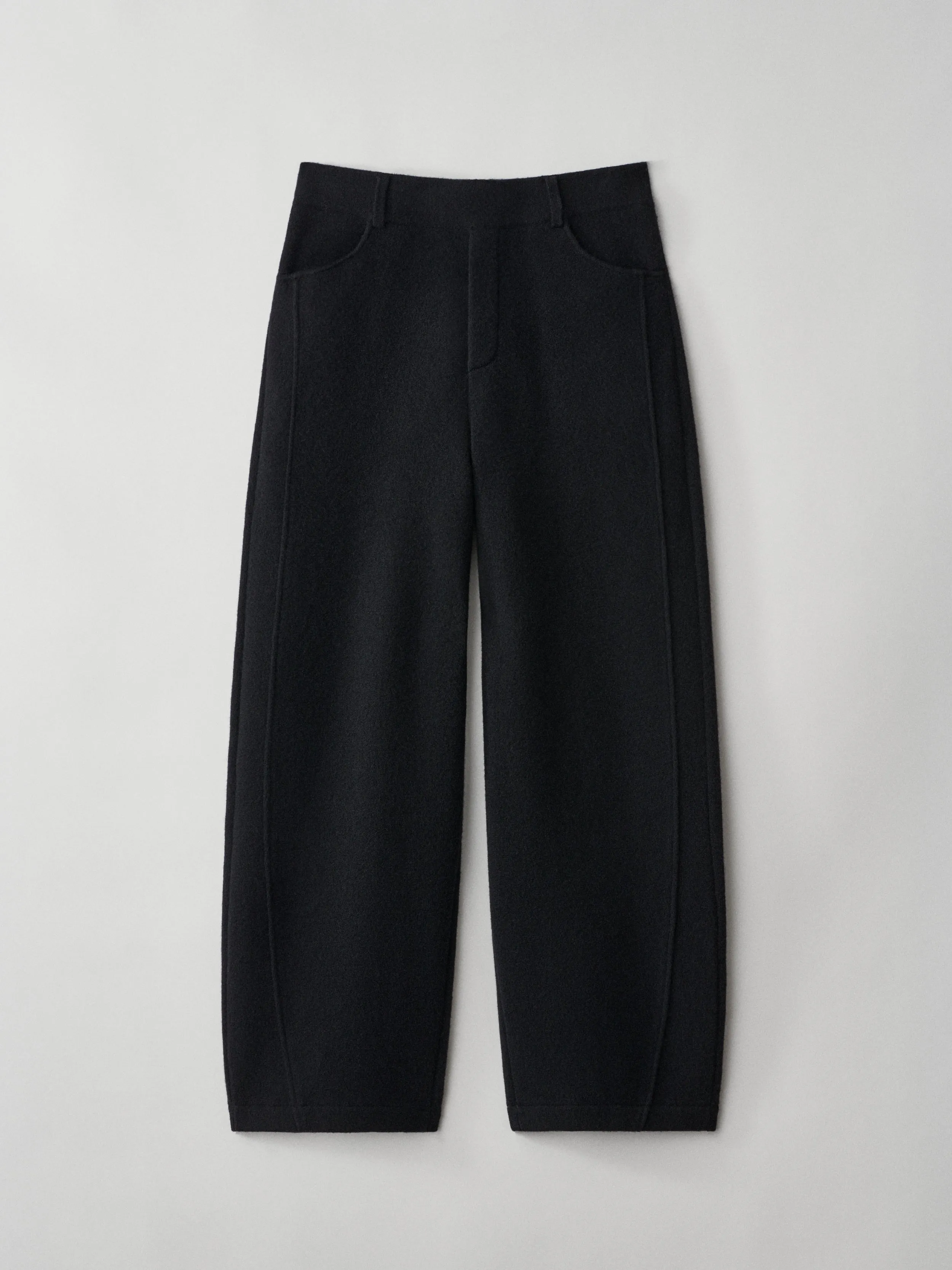 Veda Trousers sold by Lisa Yang product image thumbnail 5