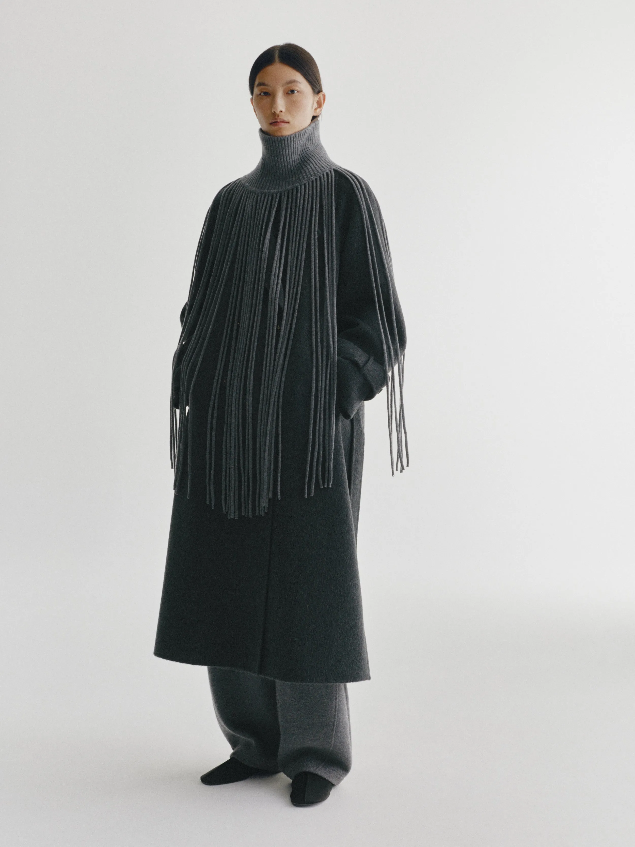 Ardenne Snood sold by Lisa Yang product image thumbnail 4