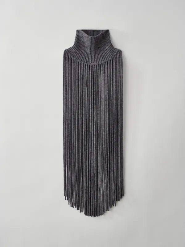 Ardenne Snood made by Lisa Yang