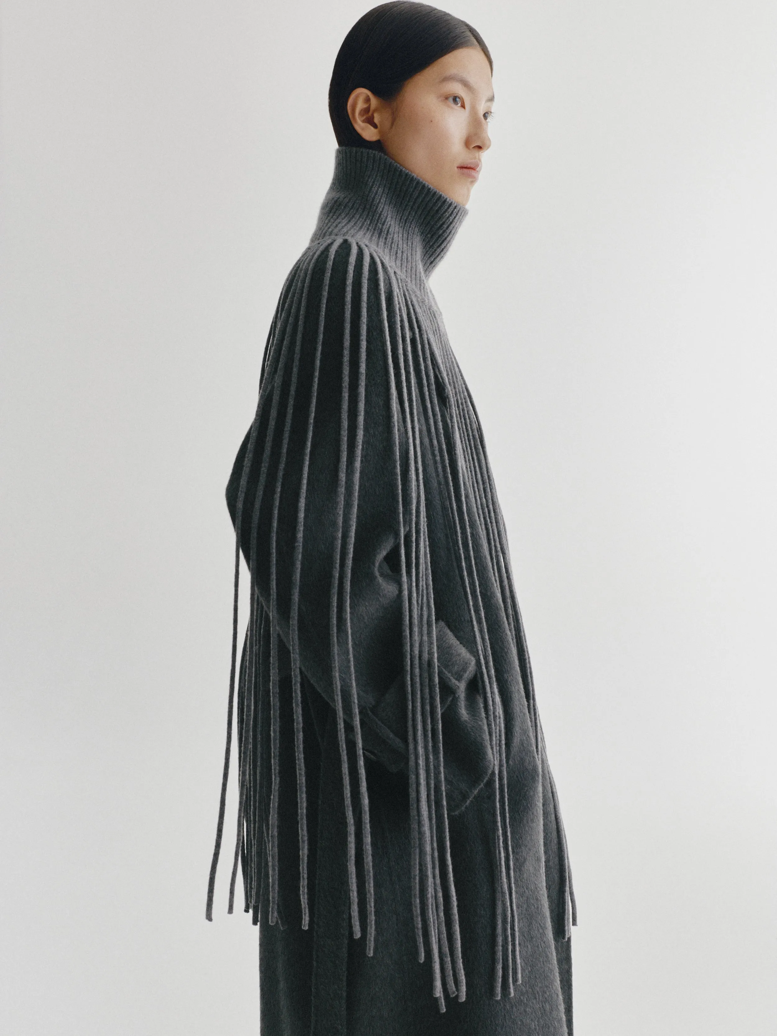 Ardenne Snood sold by Lisa Yang product image thumbnail 3