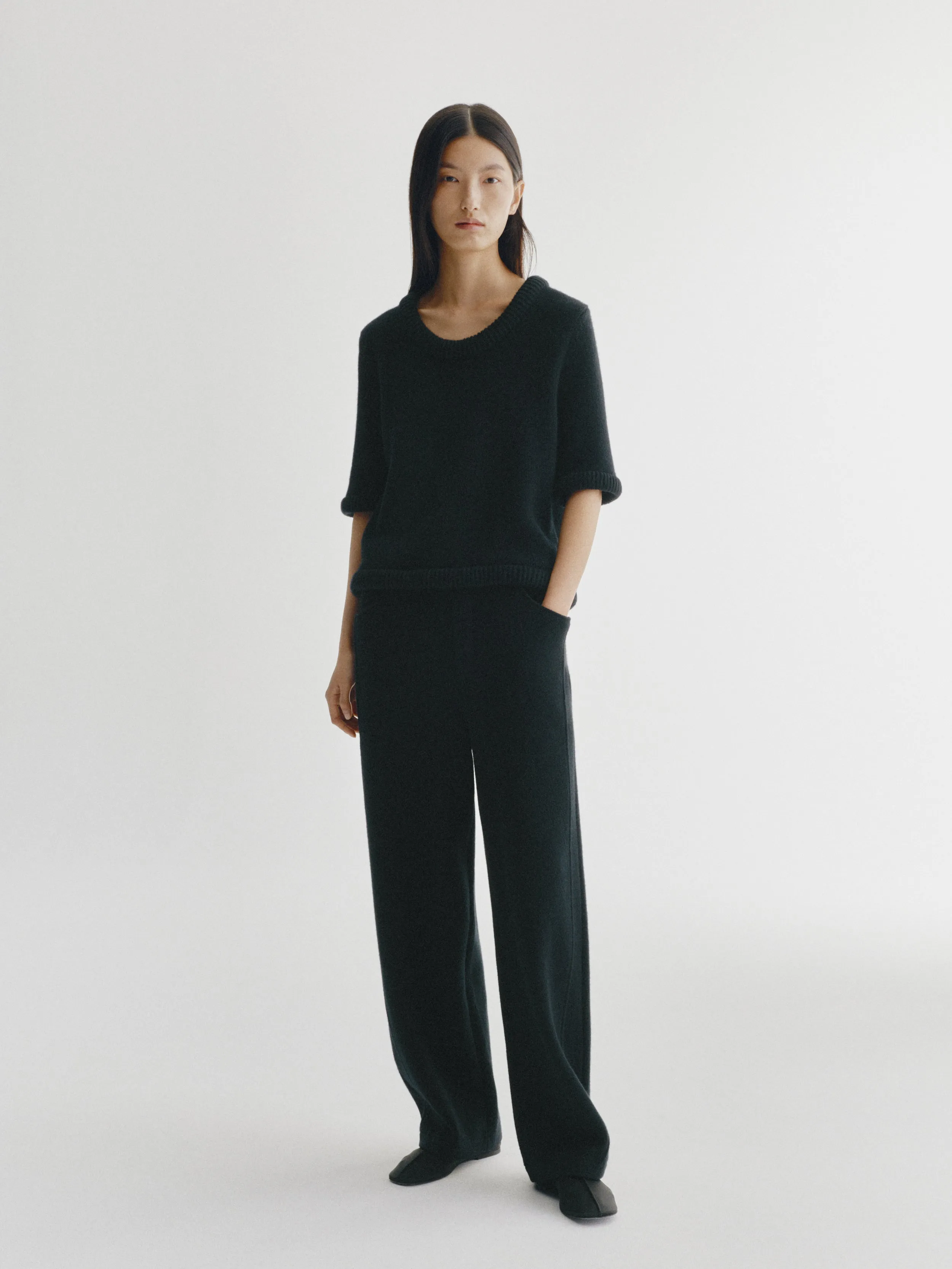 Alathea Sweater sold by Lisa Yang