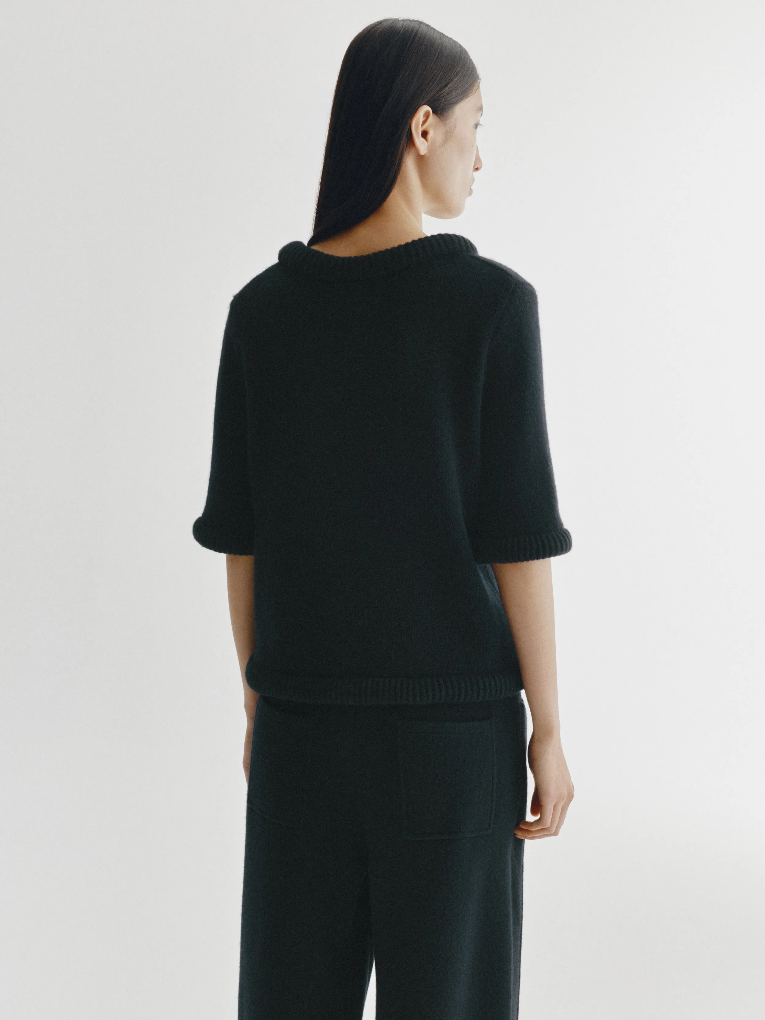 Alathea Sweater sold by Lisa Yang product image thumbnail 3