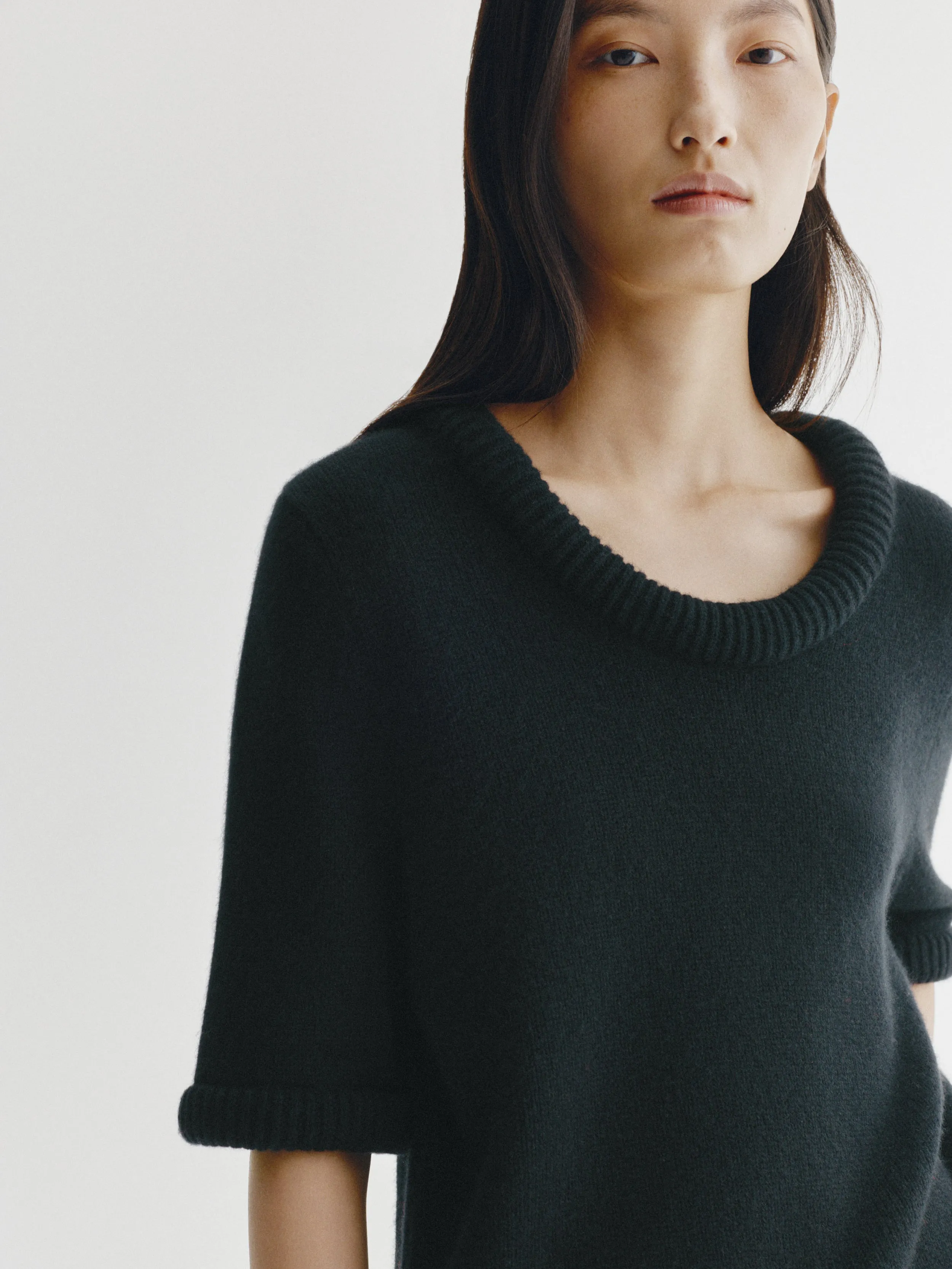 Alathea Sweater sold by Lisa Yang product image thumbnail 4