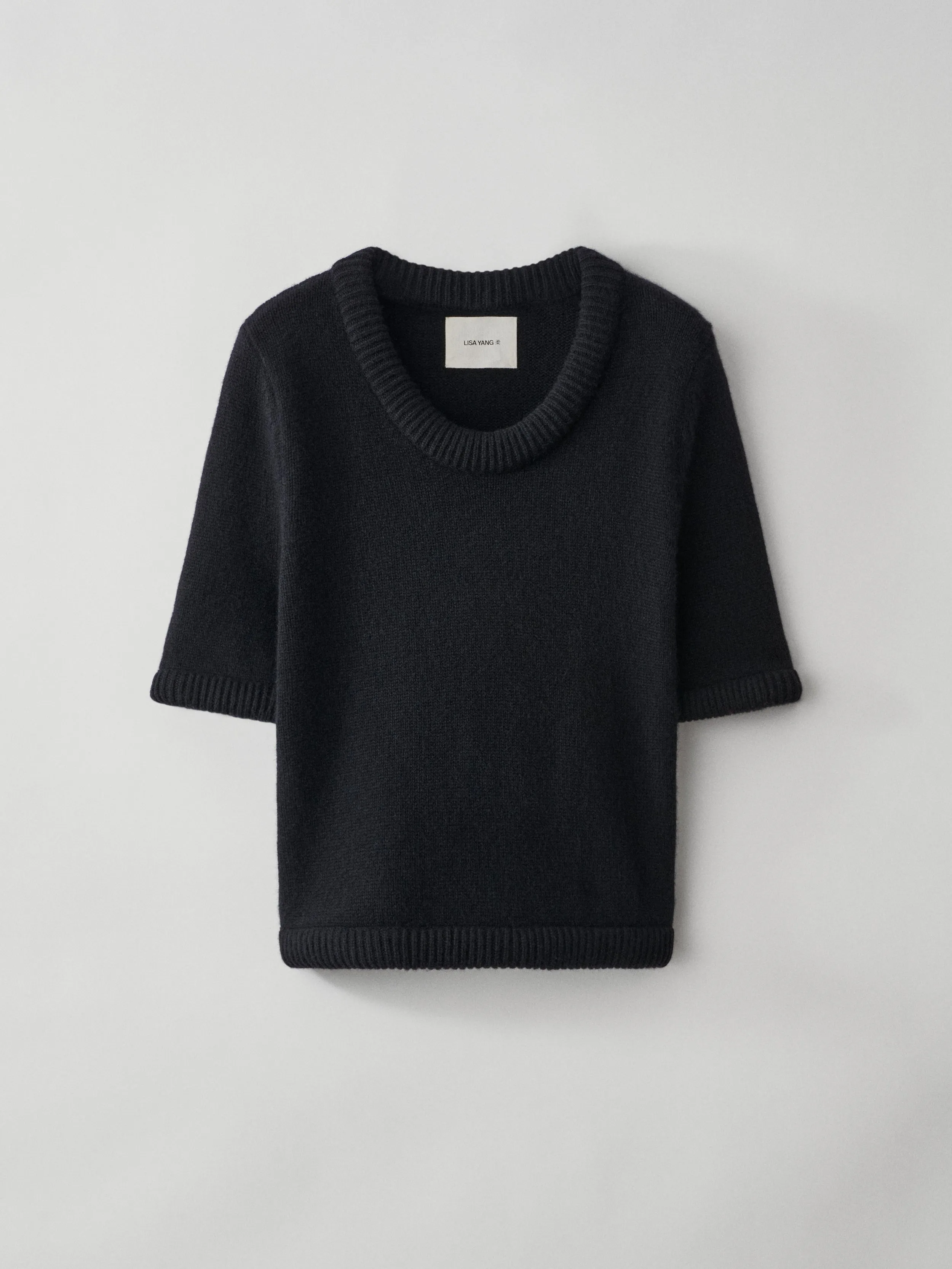 Alathea Sweater sold by Lisa Yang product image thumbnail 5