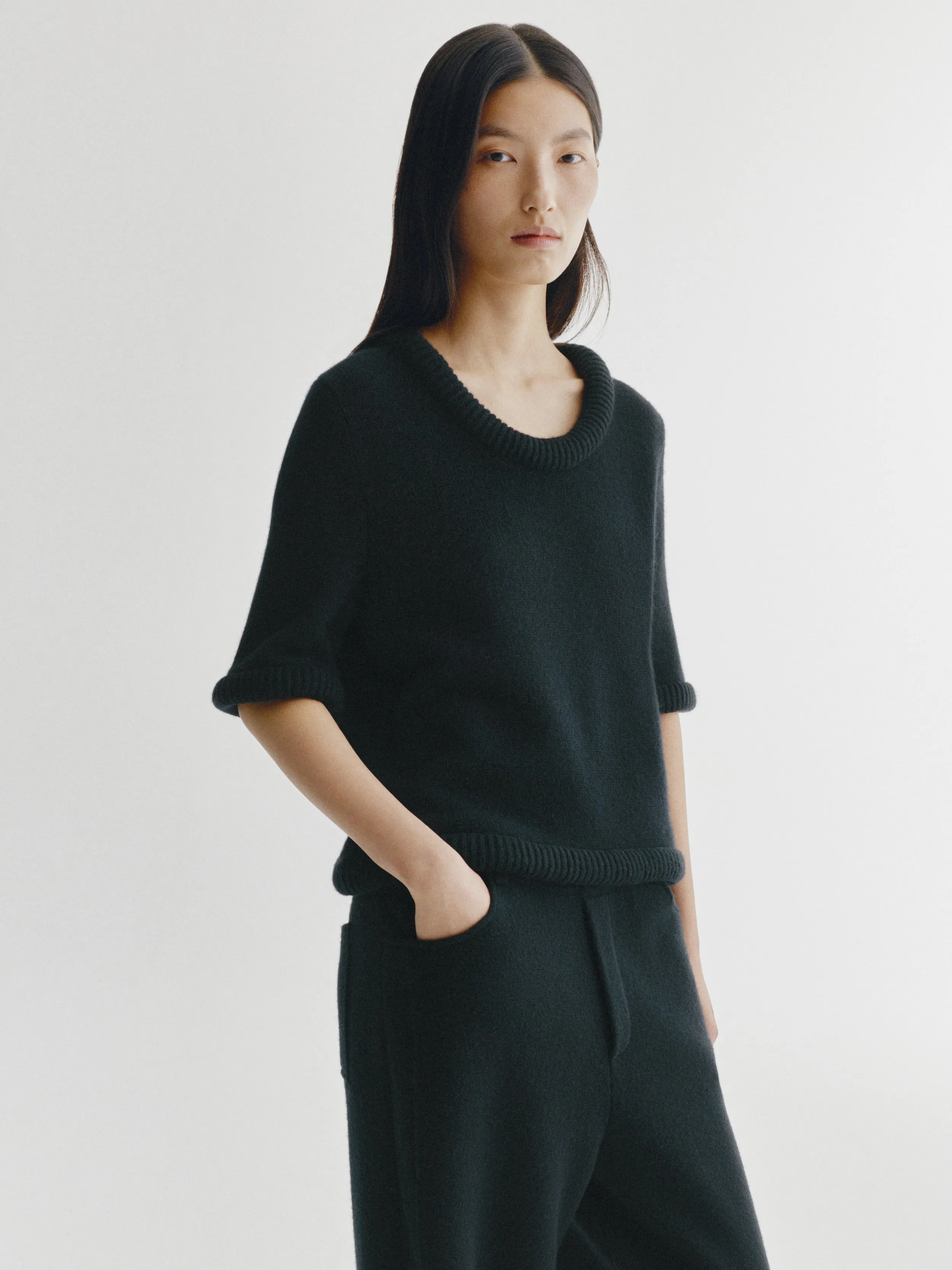 Alathea Sweater sold by Lisa Yang product image thumbnail 2