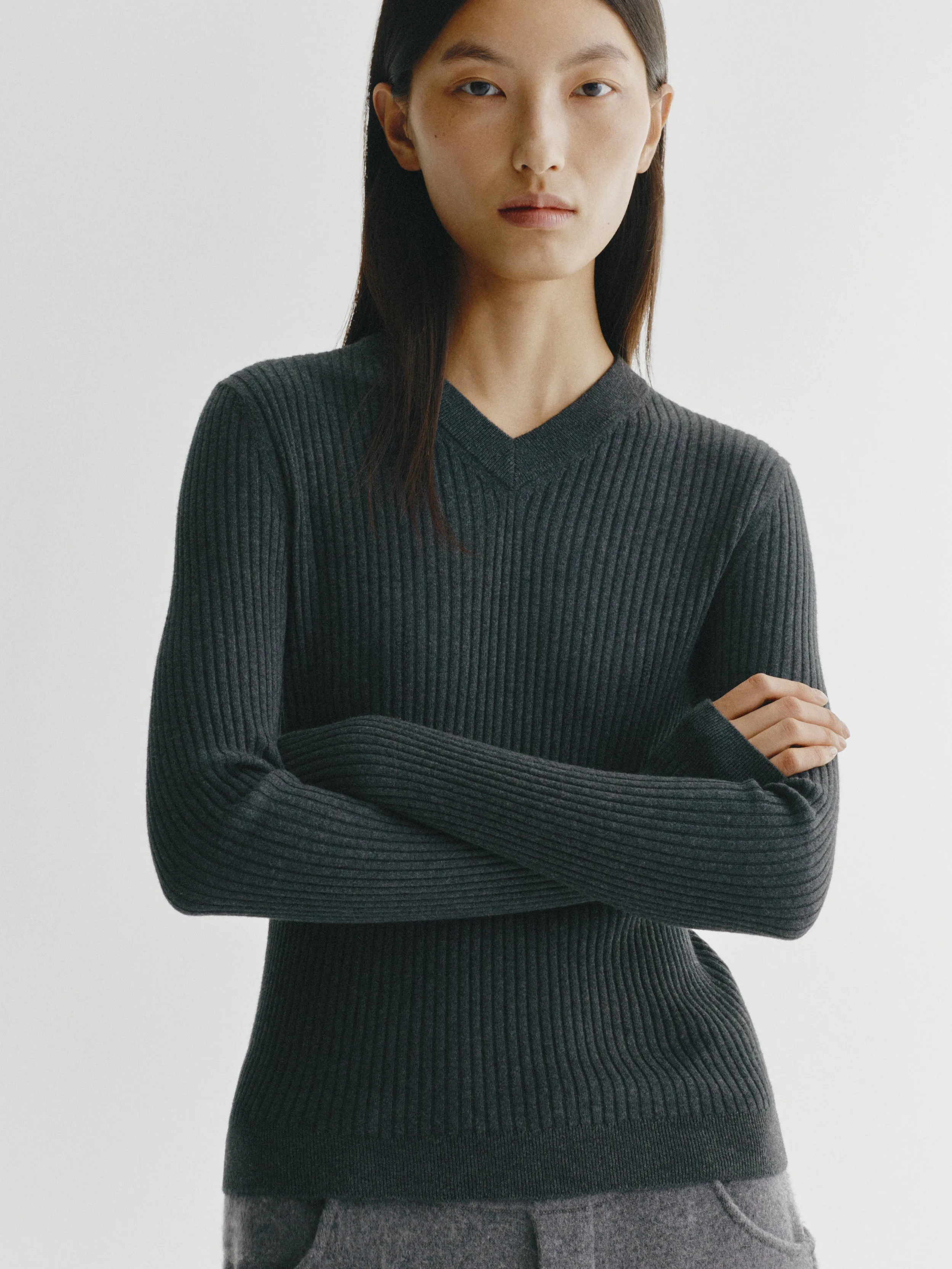 Marguerite Sweater sold by Lisa Yang product image thumbnail 3