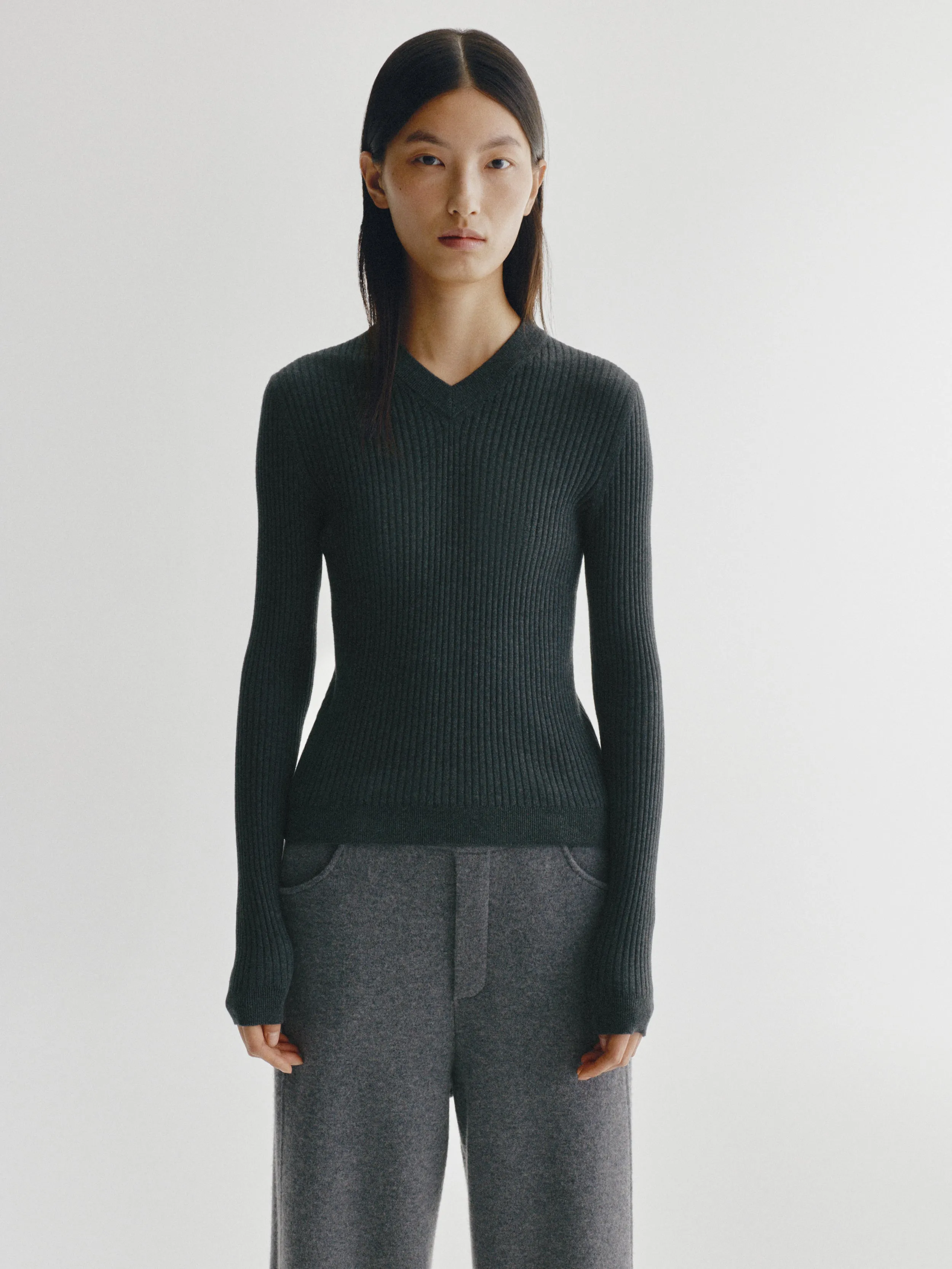 Marguerite Sweater sold by Lisa Yang product image thumbnail 2