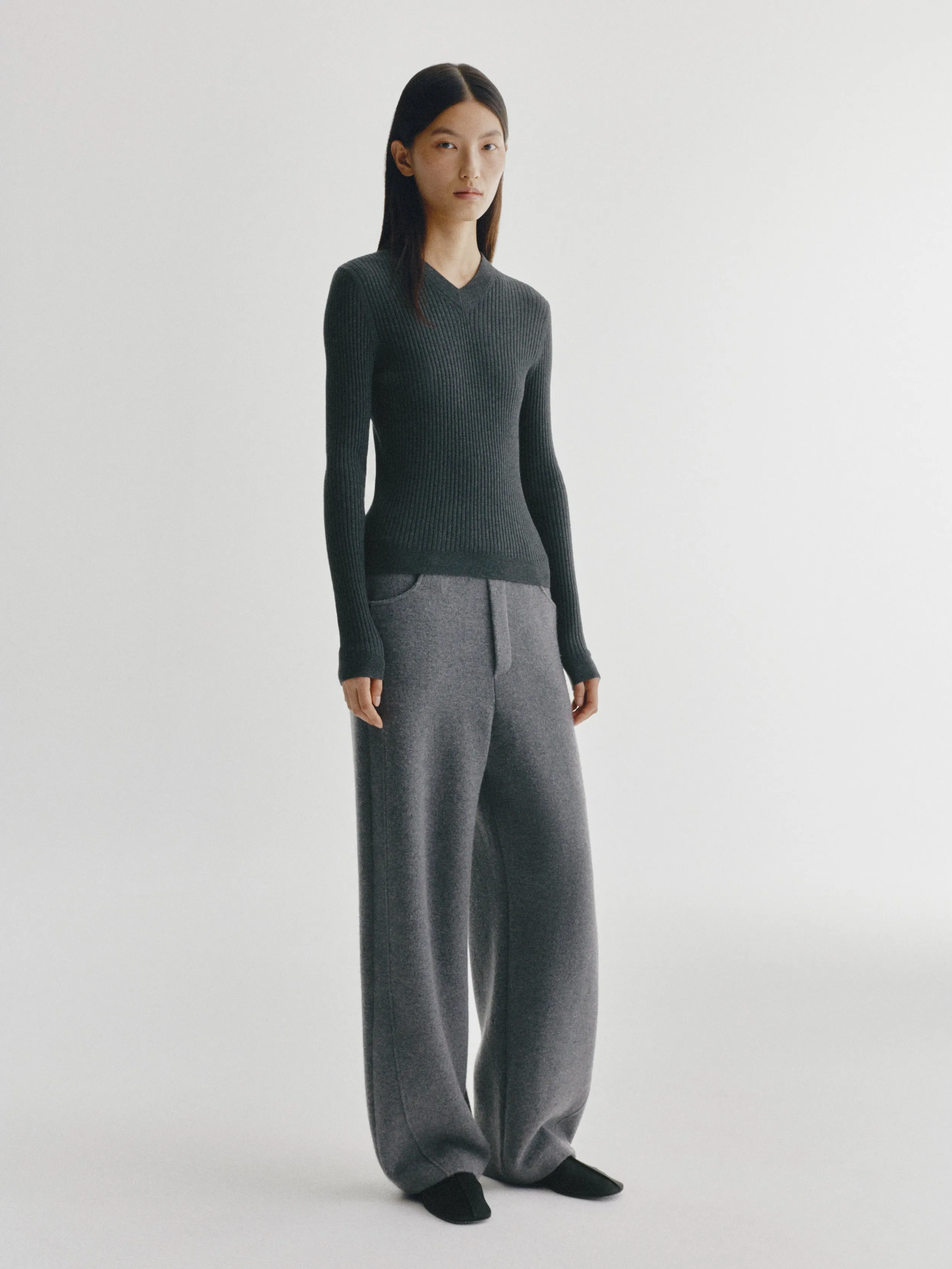 Marguerite Sweater sold by Lisa Yang