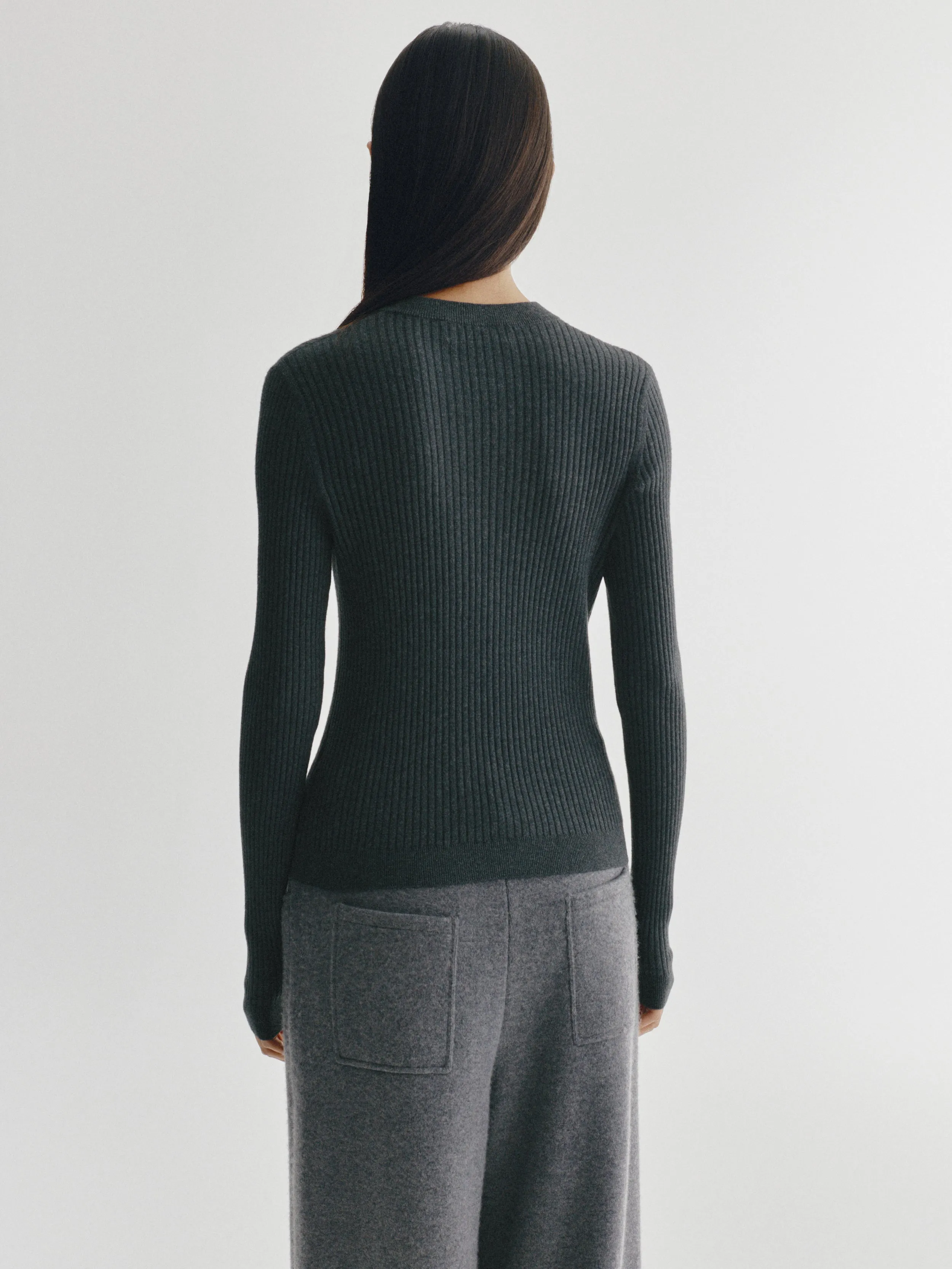 Marguerite Sweater sold by Lisa Yang product image thumbnail 4
