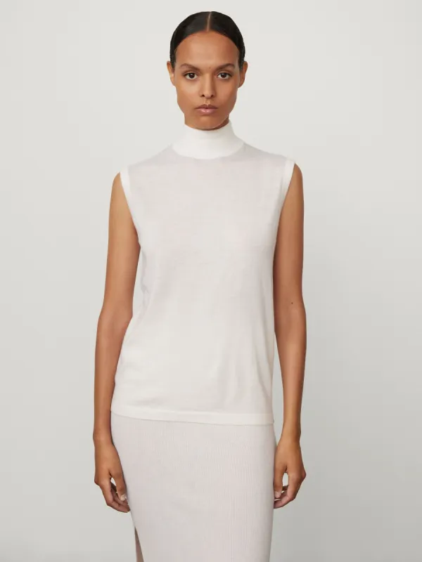 The Lucy Vest sold by Lisa Yang
