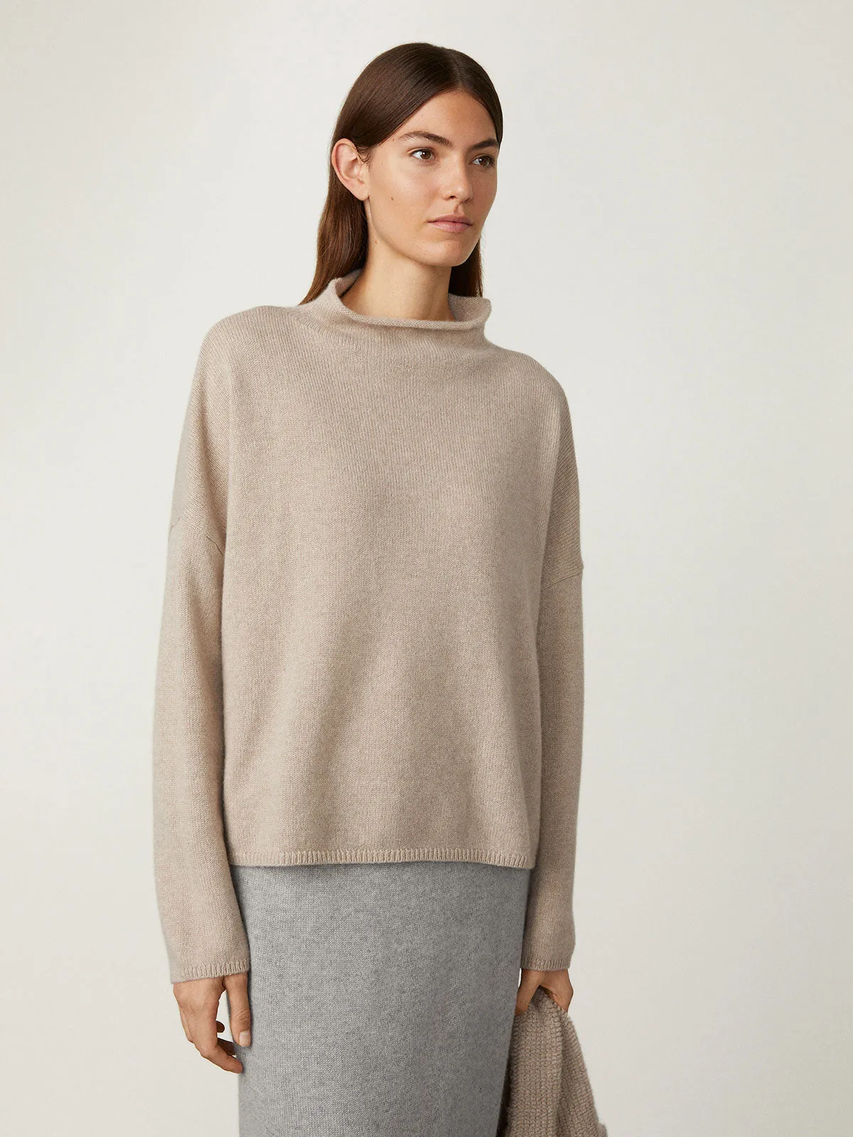 The Sandy Sweater sold by Lisa Yang
