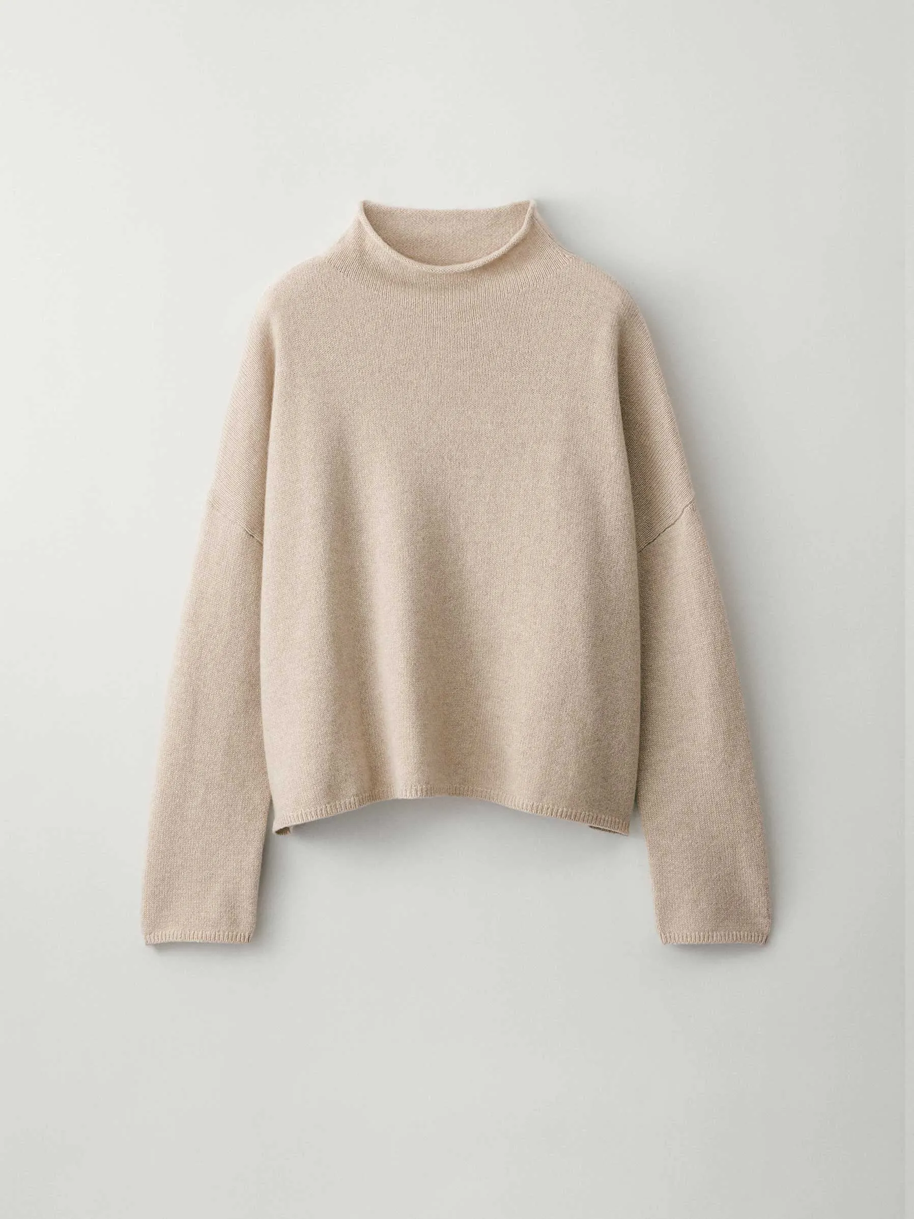 The Sandy Sweater sold by Lisa Yang product image thumbnail 5