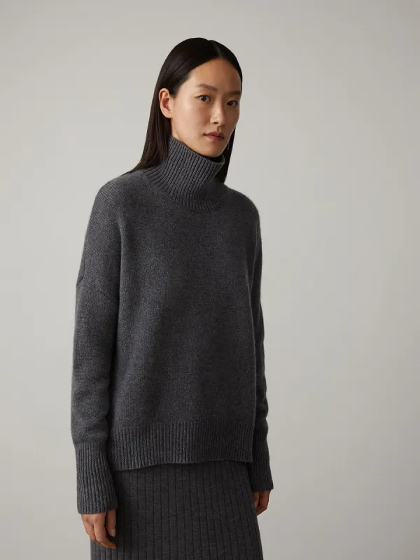 The Heidi Sweater sold by Lisa Yang