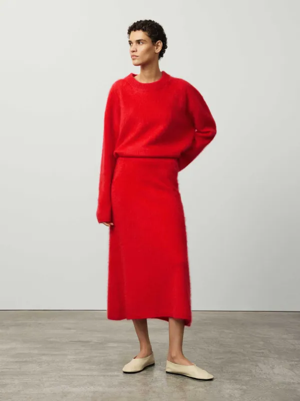 The Asta Skirt sold by Lisa Yang