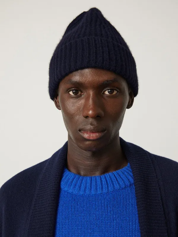 The Martigny Hat made by Lisa Yang