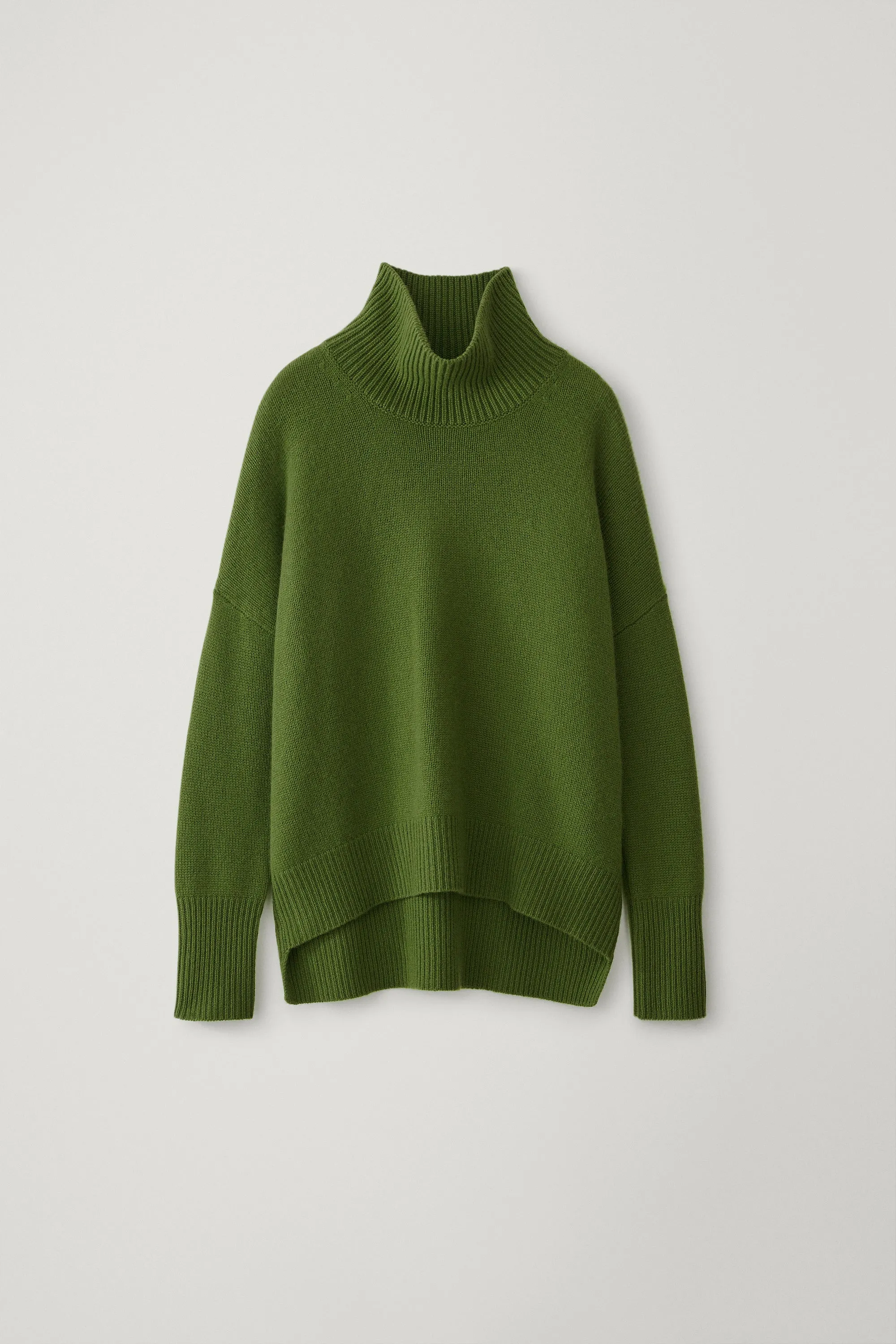 The Heidi Sweater sold by Lisa Yang product image thumbnail 5