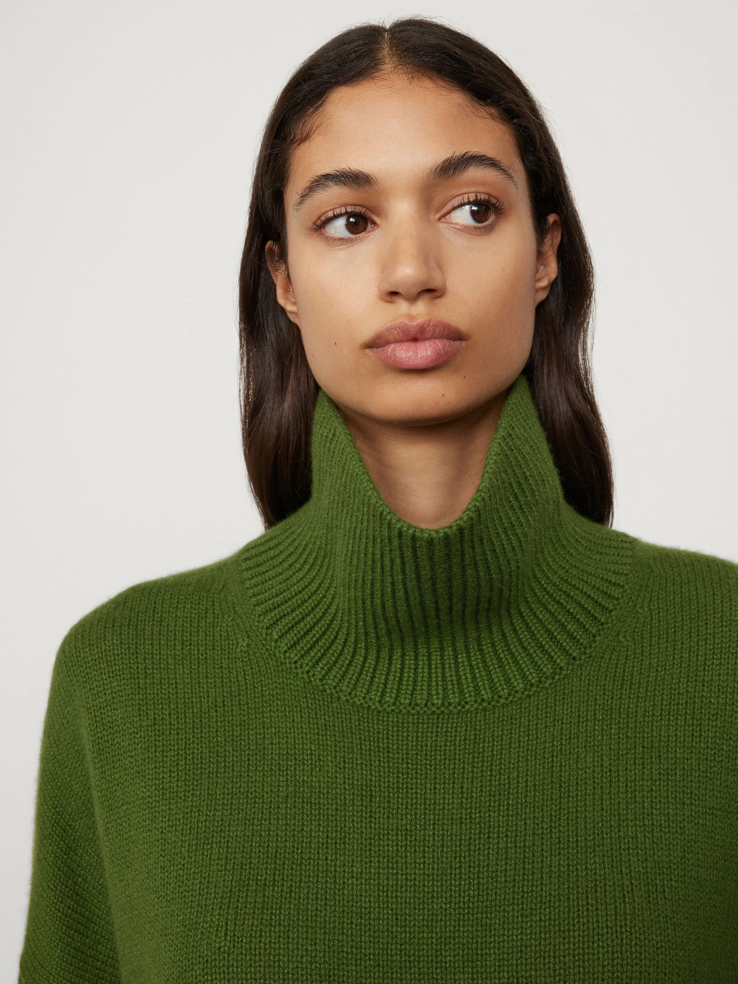 The Heidi Sweater sold by Lisa Yang product image thumbnail 2