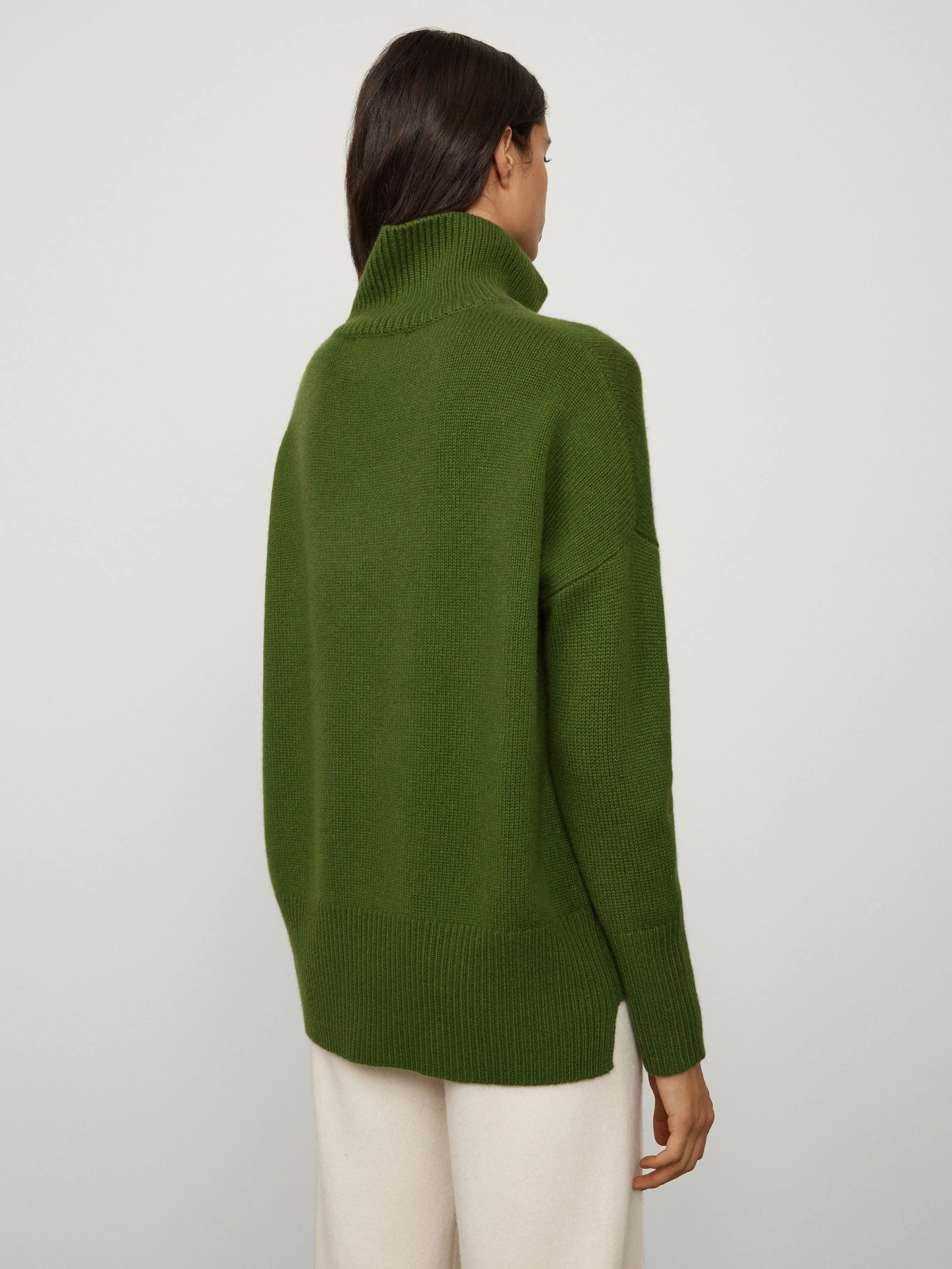 The Heidi Sweater sold by Lisa Yang product image thumbnail 4