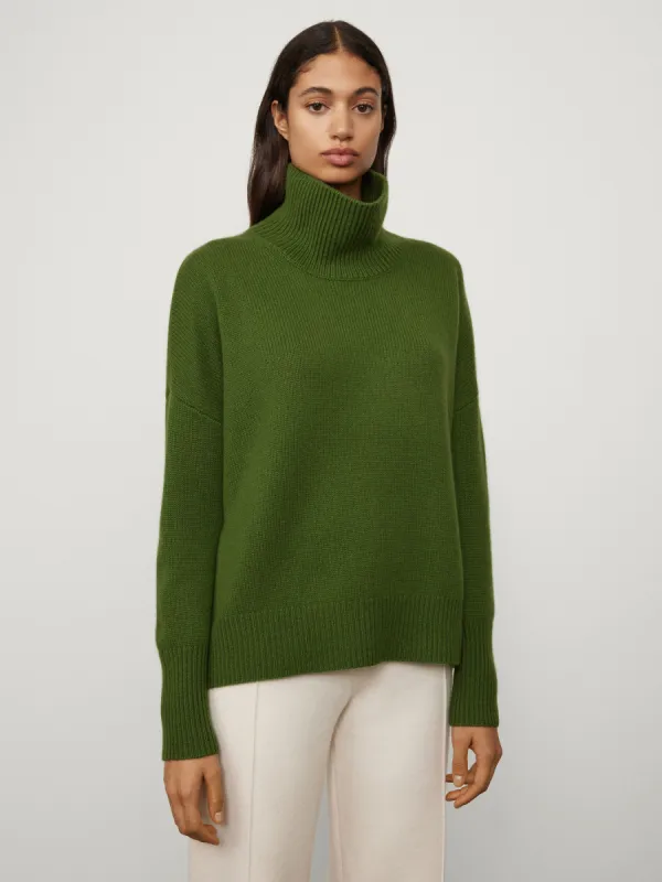 The Heidi Sweater sold by Lisa Yang