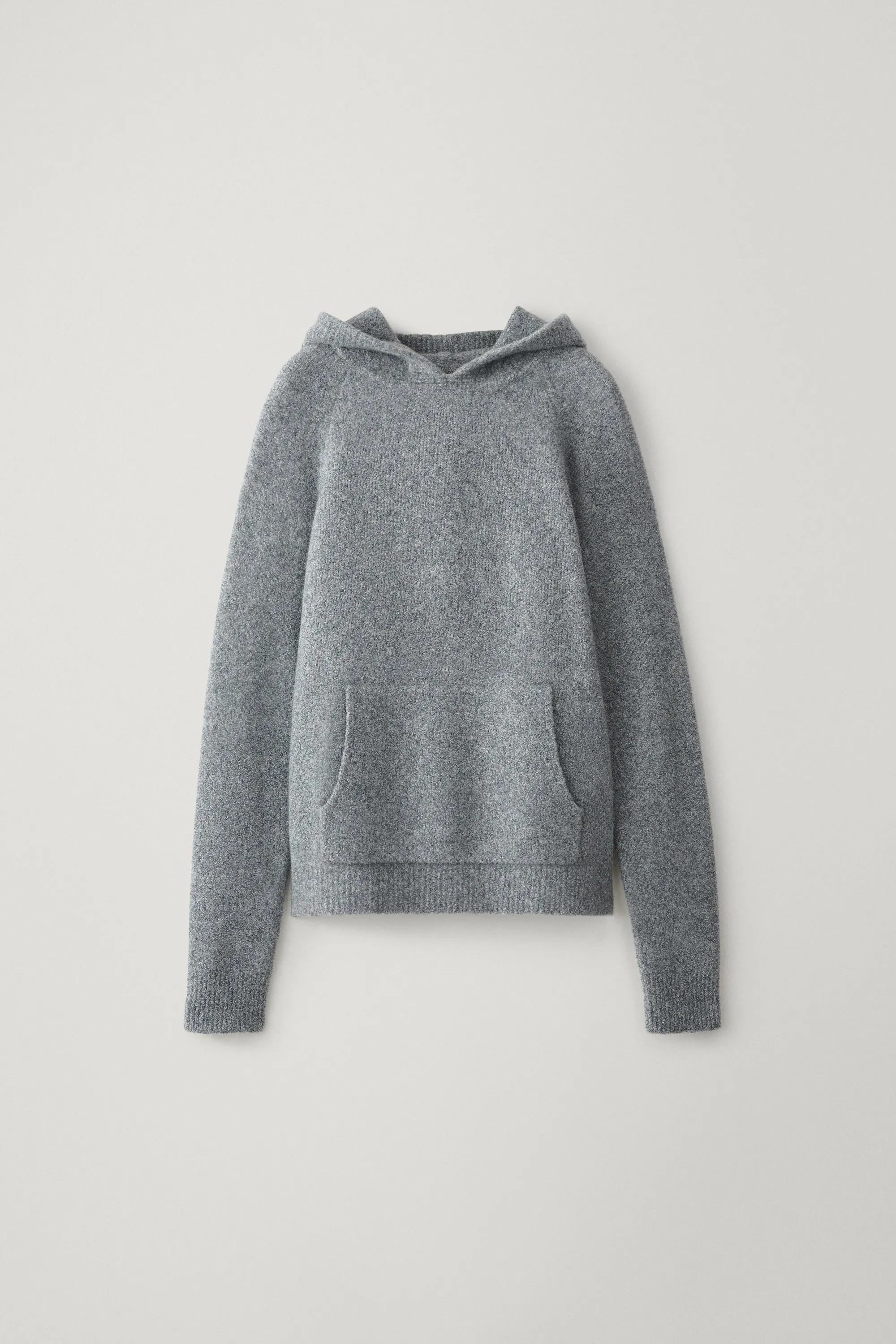 The Ivy Hooded Sweater sold by Lisa Yang product image thumbnail 5