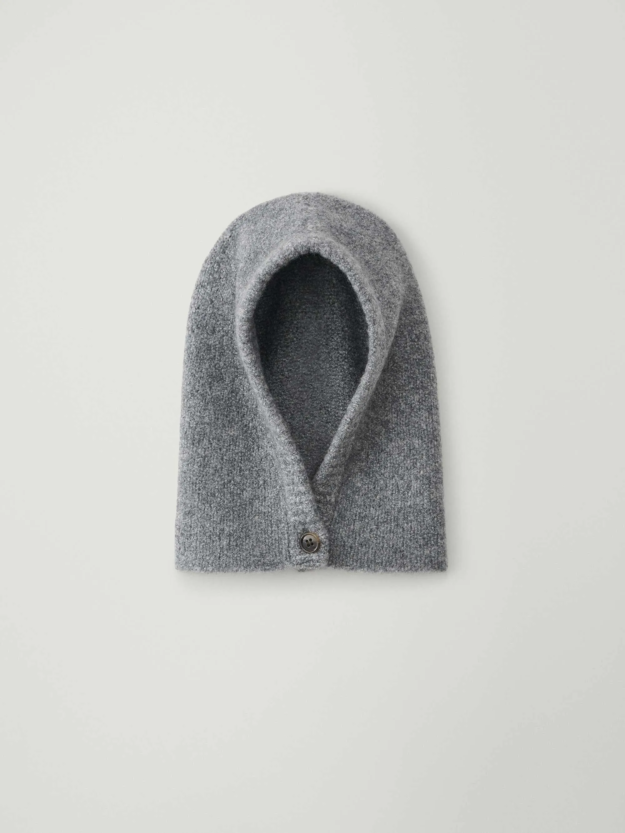 The Ilo Balaclava sold by Lisa Yang product image thumbnail 5