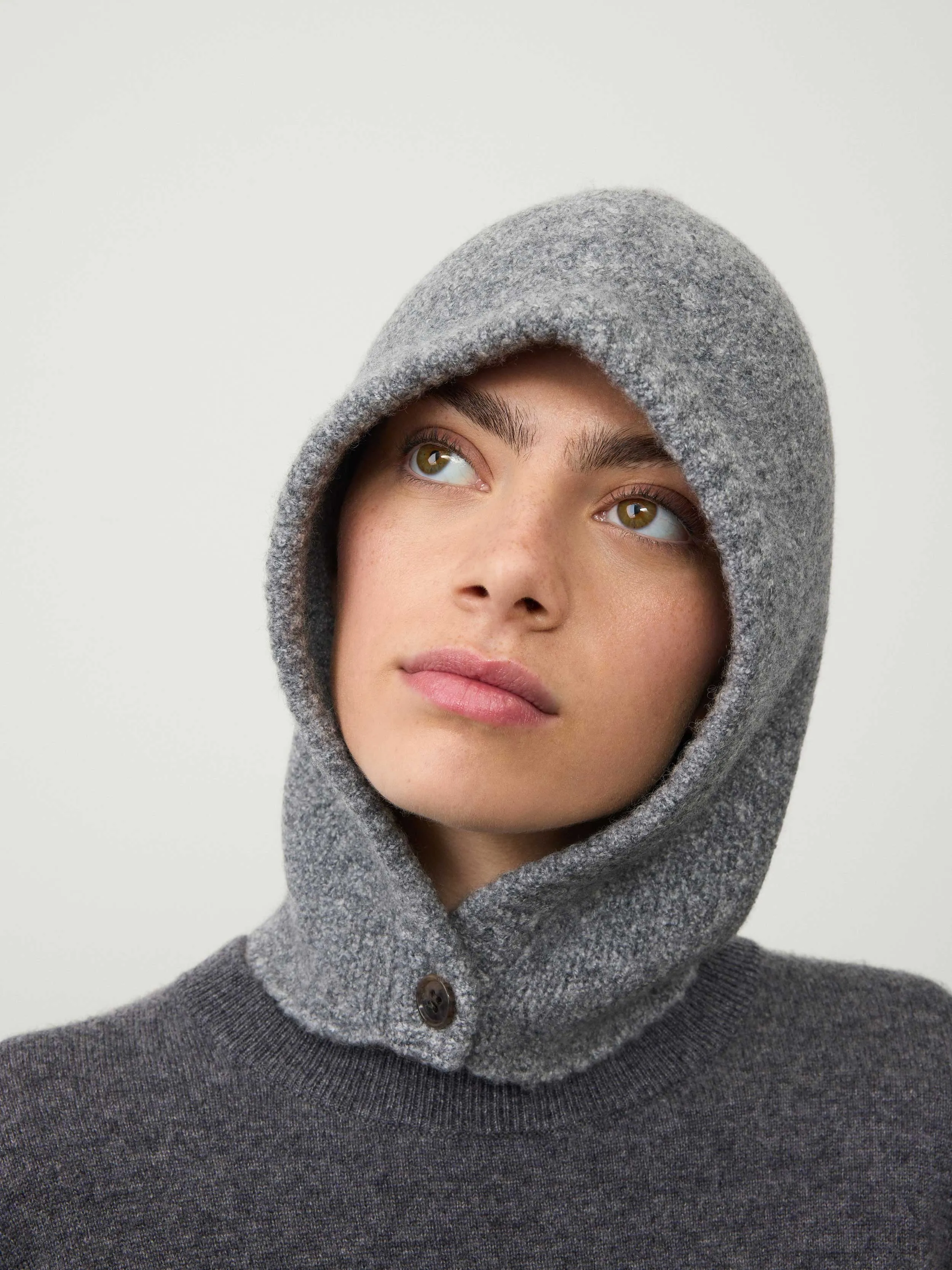 The Ilo Balaclava sold by Lisa Yang product image thumbnail 2