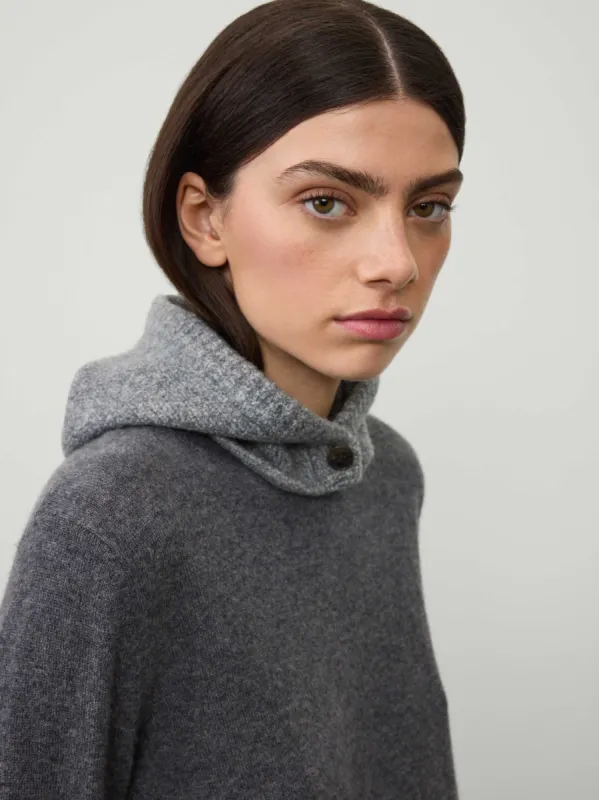 The Ilo Balaclava made by Lisa Yang