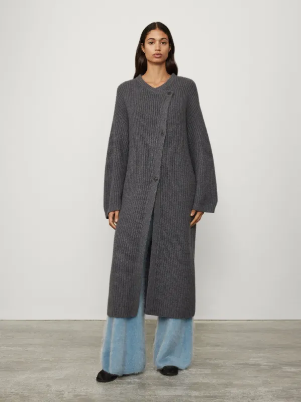 The Elodie Cardigan sold by Lisa Yang