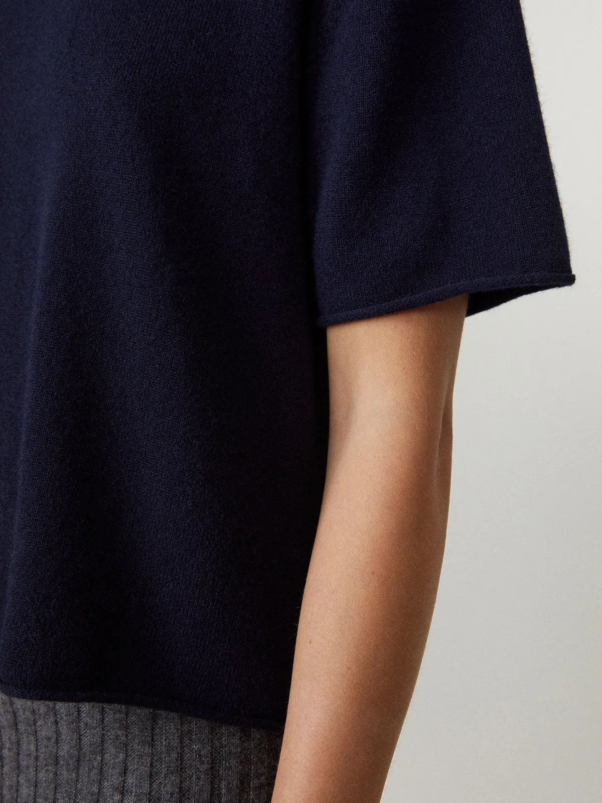 The Cila Tee sold by Lisa Yang product image thumbnail 3