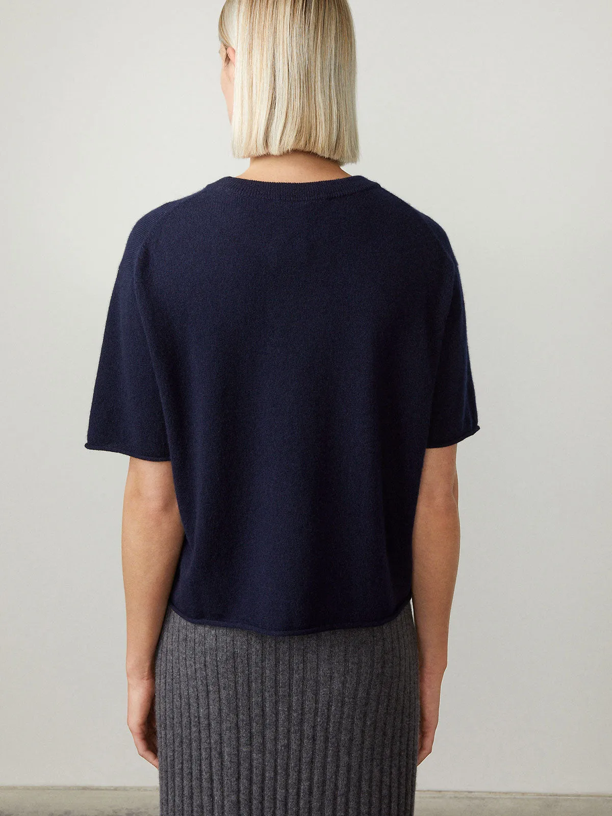The Cila Tee sold by Lisa Yang product image thumbnail 4