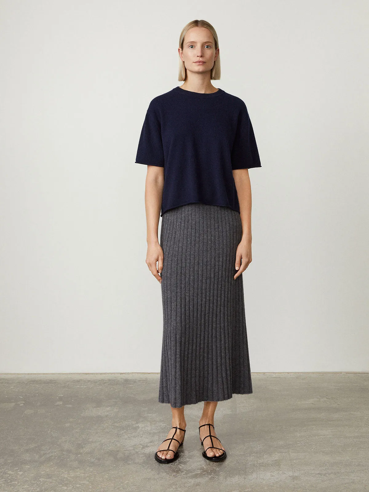 The Cila Tee sold by Lisa Yang product image thumbnail 2