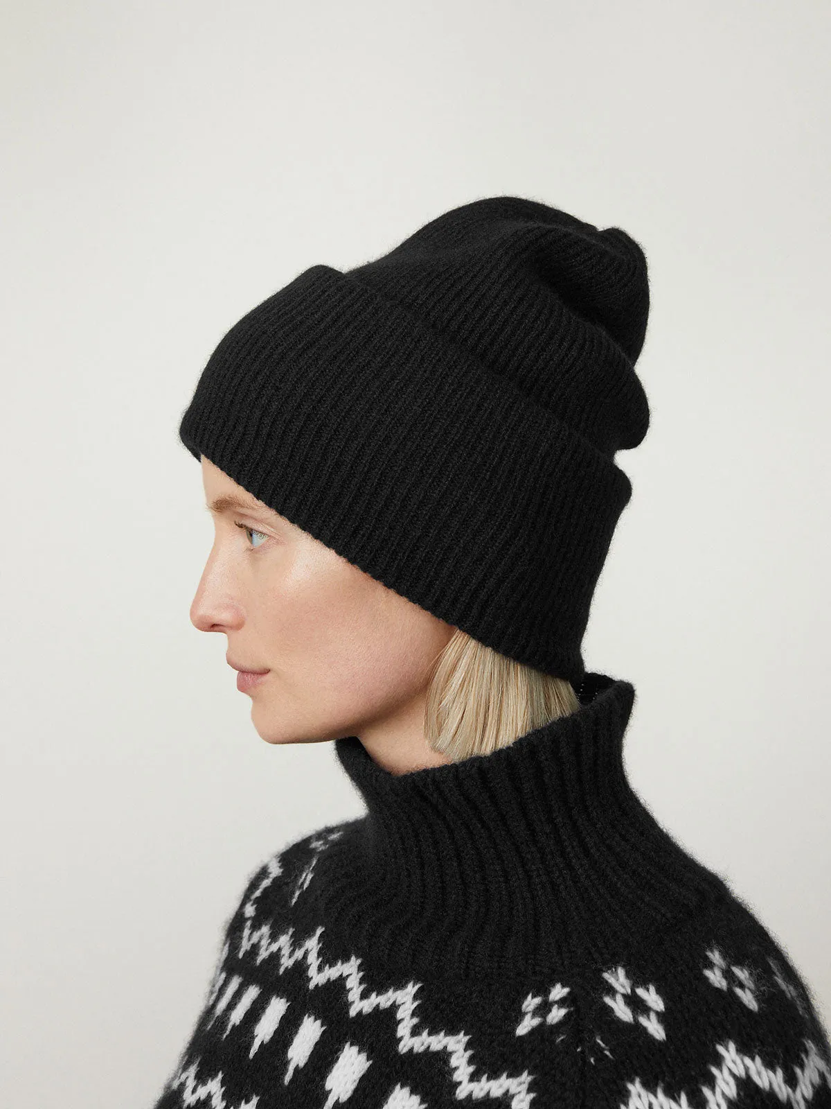 The Stockholm Hat sold by Lisa Yang product image thumbnail 2
