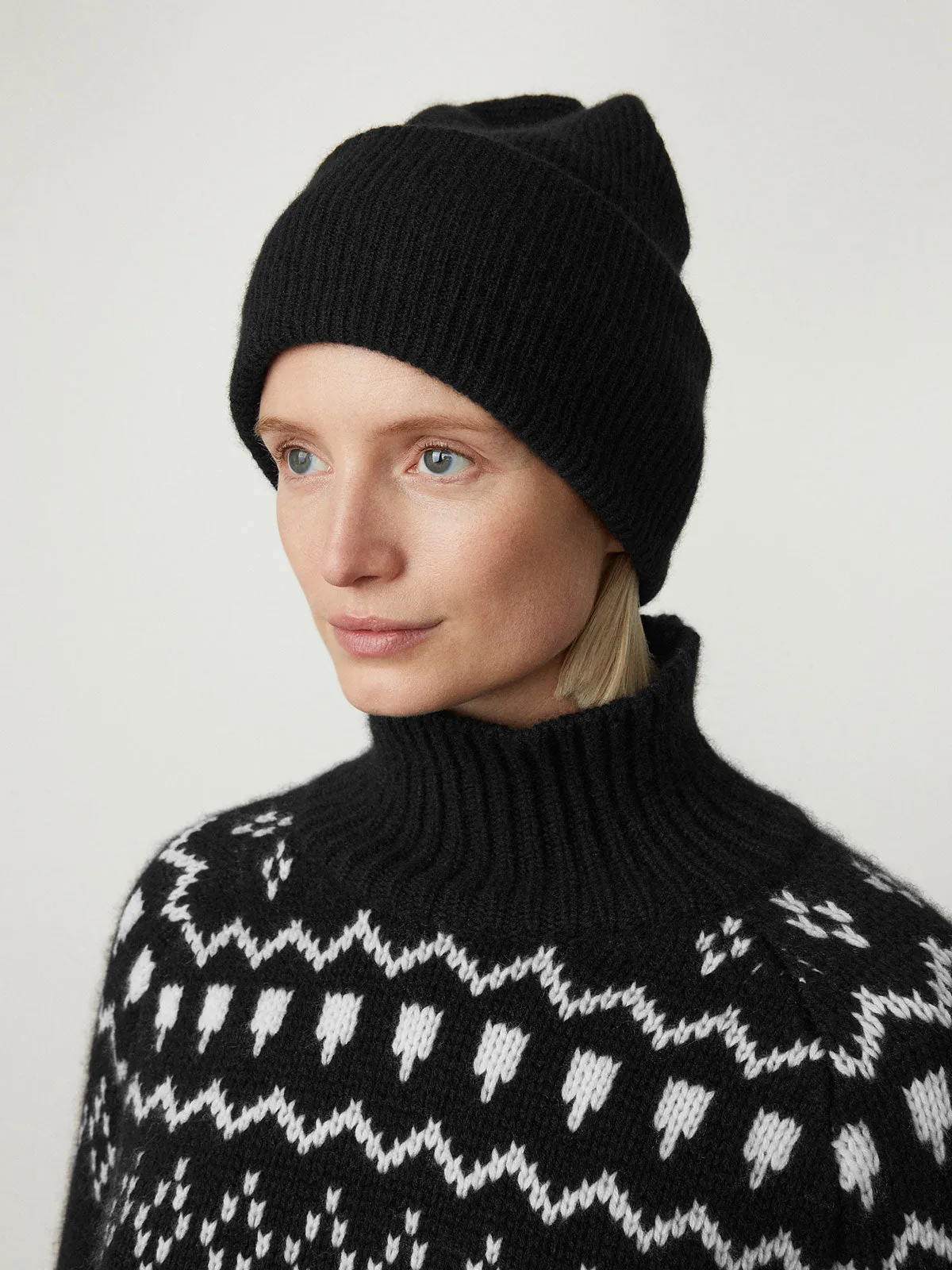 The Stockholm Hat sold by Lisa Yang product image thumbnail 3