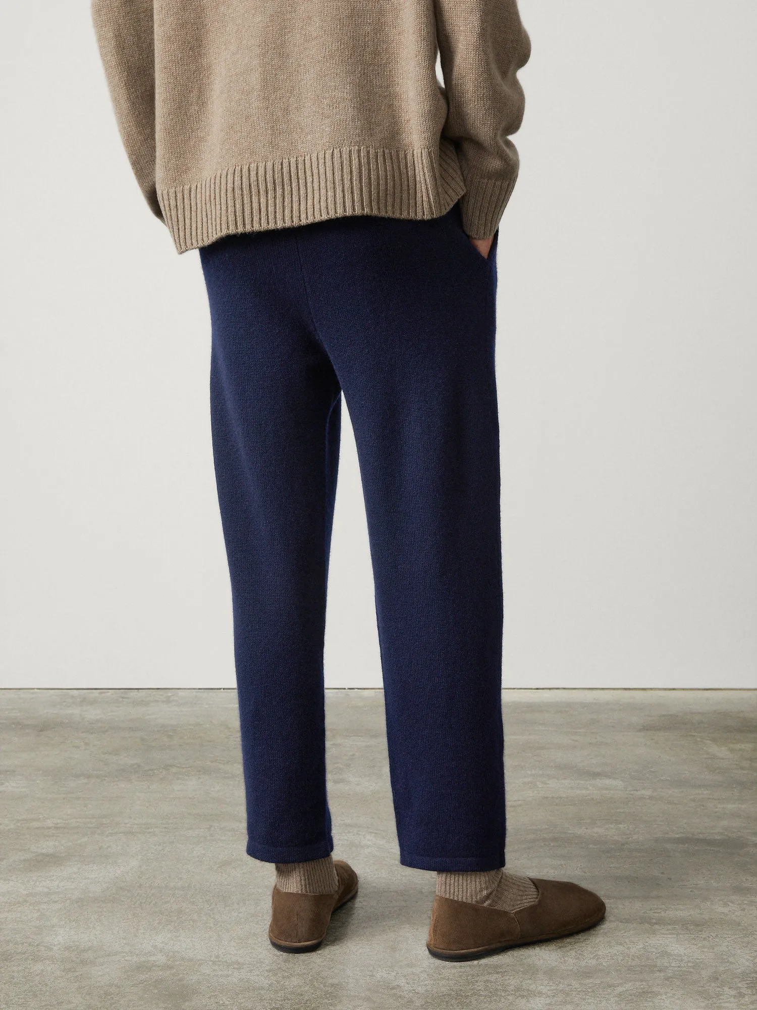 The Casper Trousers sold by Lisa Yang product image thumbnail 4