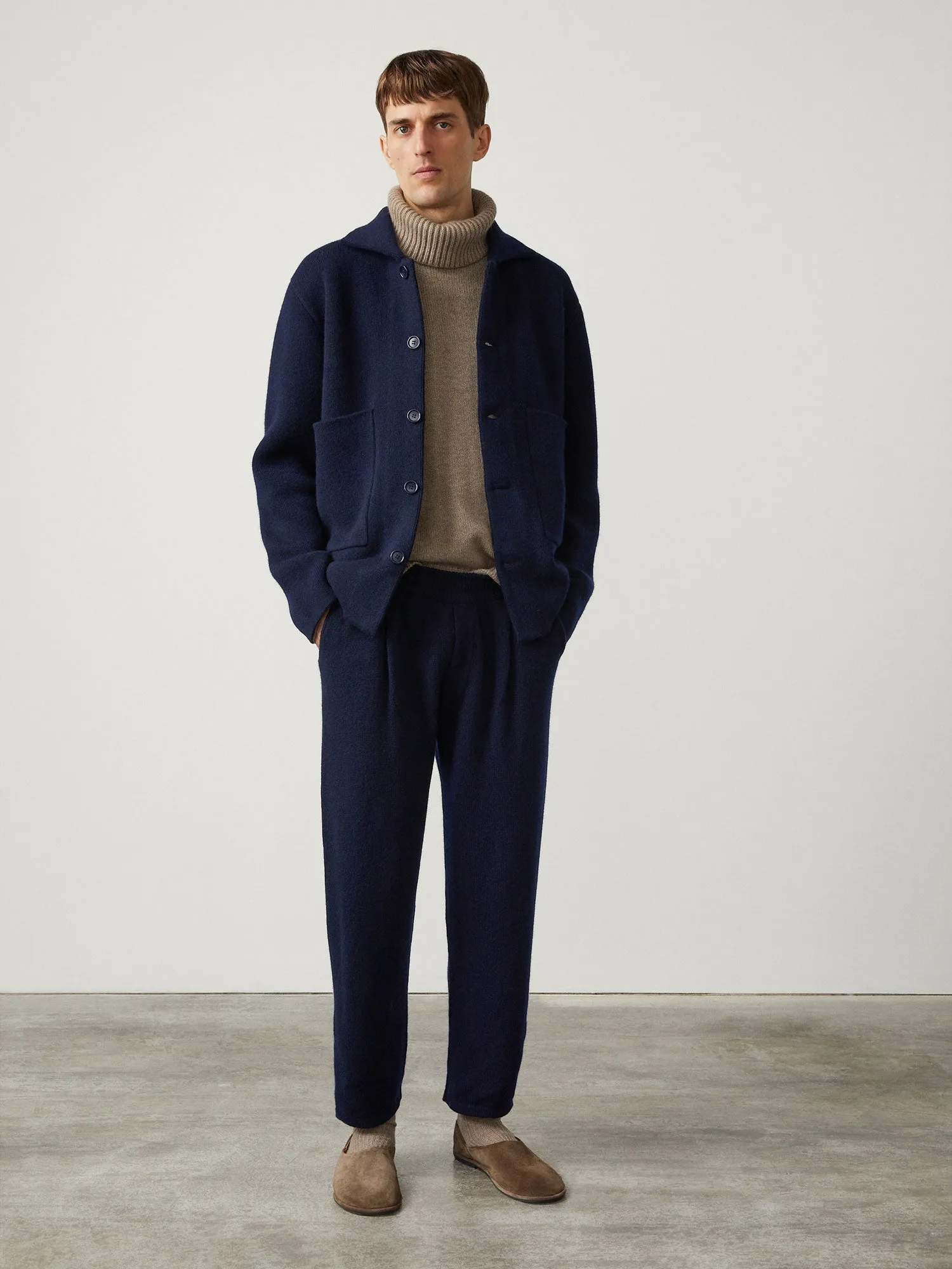 The Casper Trousers sold by Lisa Yang product image thumbnail 2