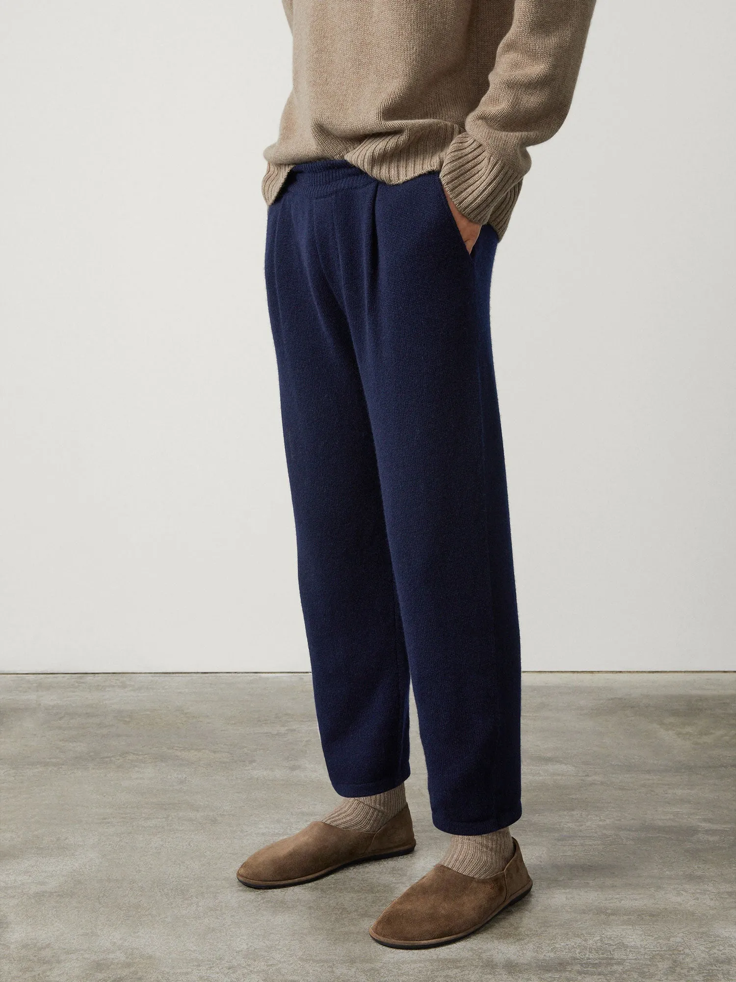 The Casper Trousers sold by Lisa Yang