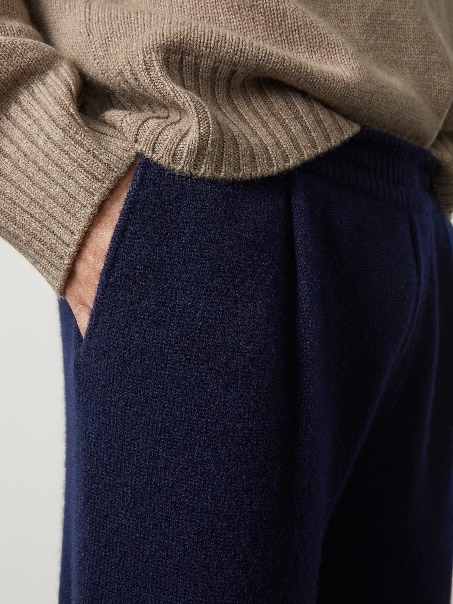 The Casper Trousers sold by Lisa Yang product image thumbnail 3