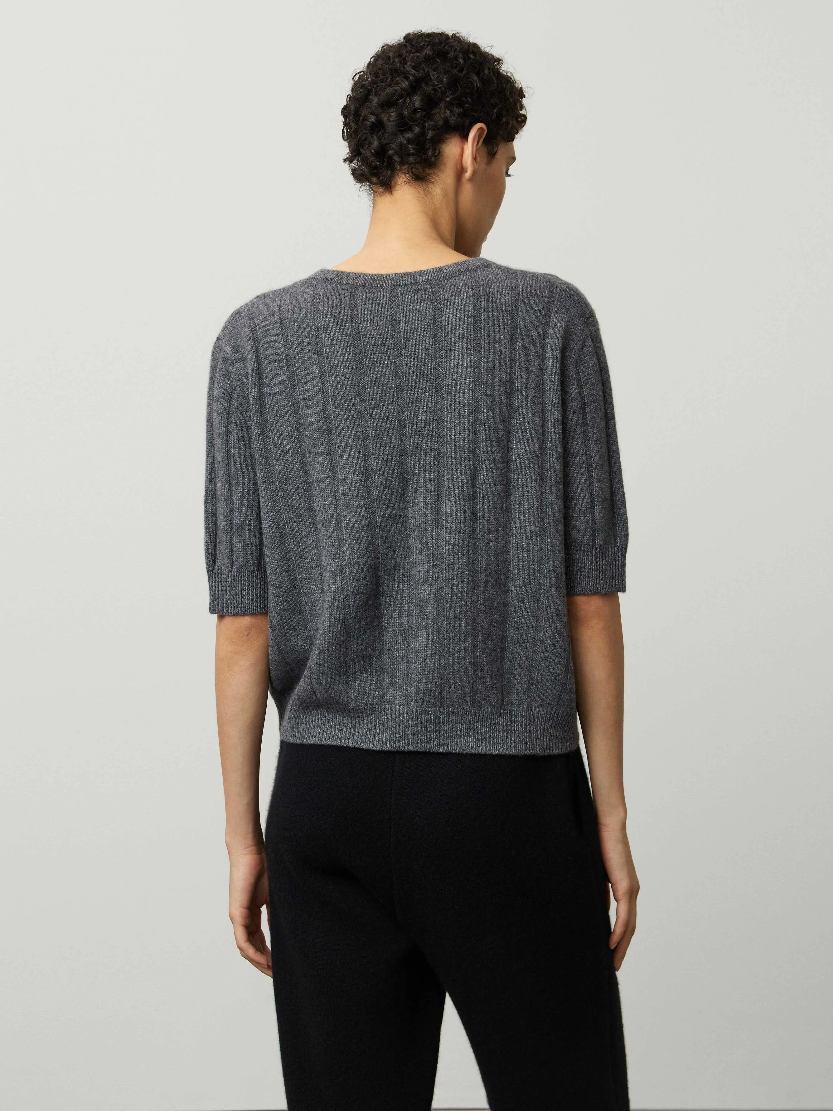 The Idun Cardigan sold by Lisa Yang product image thumbnail 3