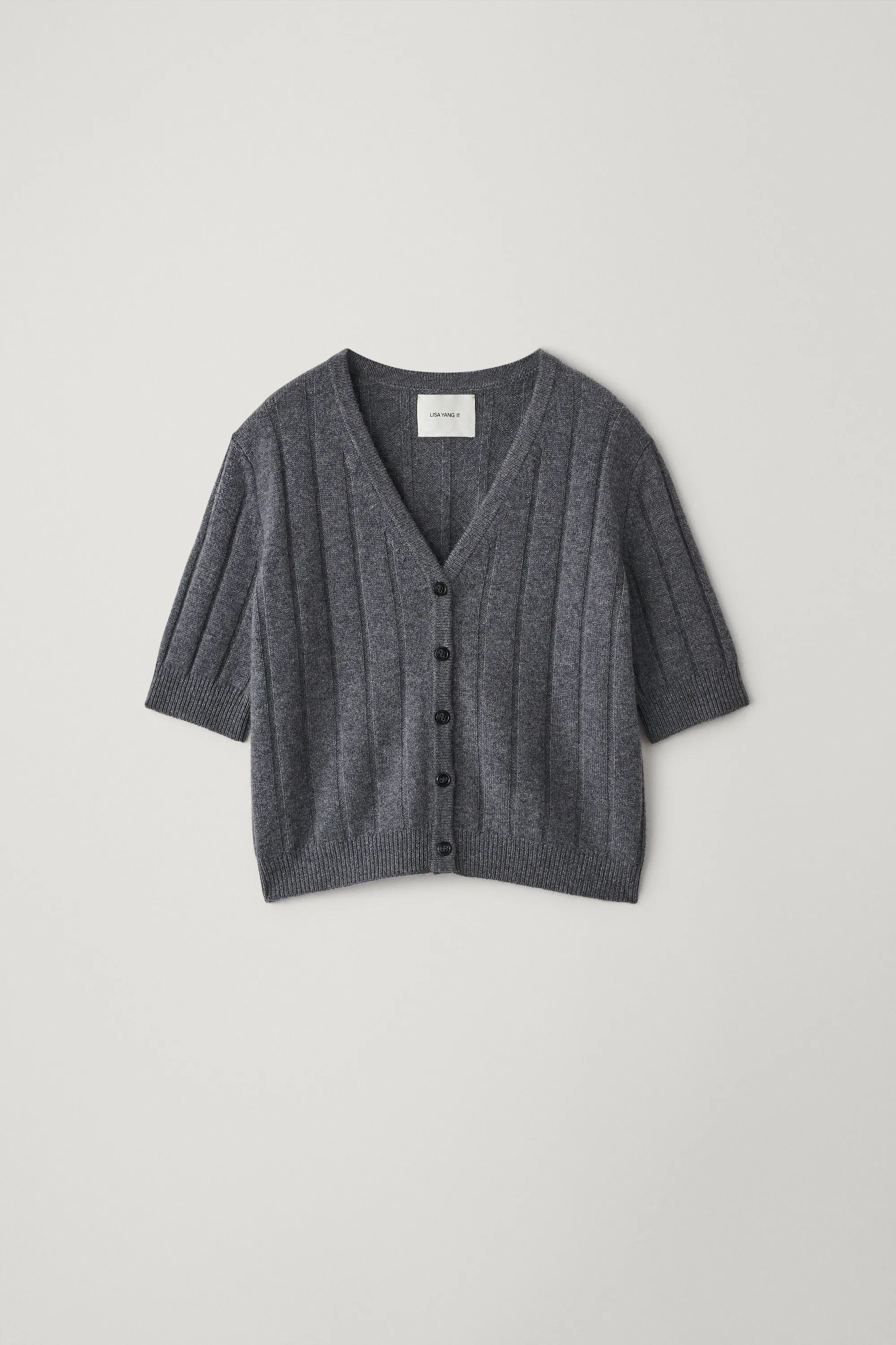The Idun Cardigan sold by Lisa Yang product image thumbnail 5