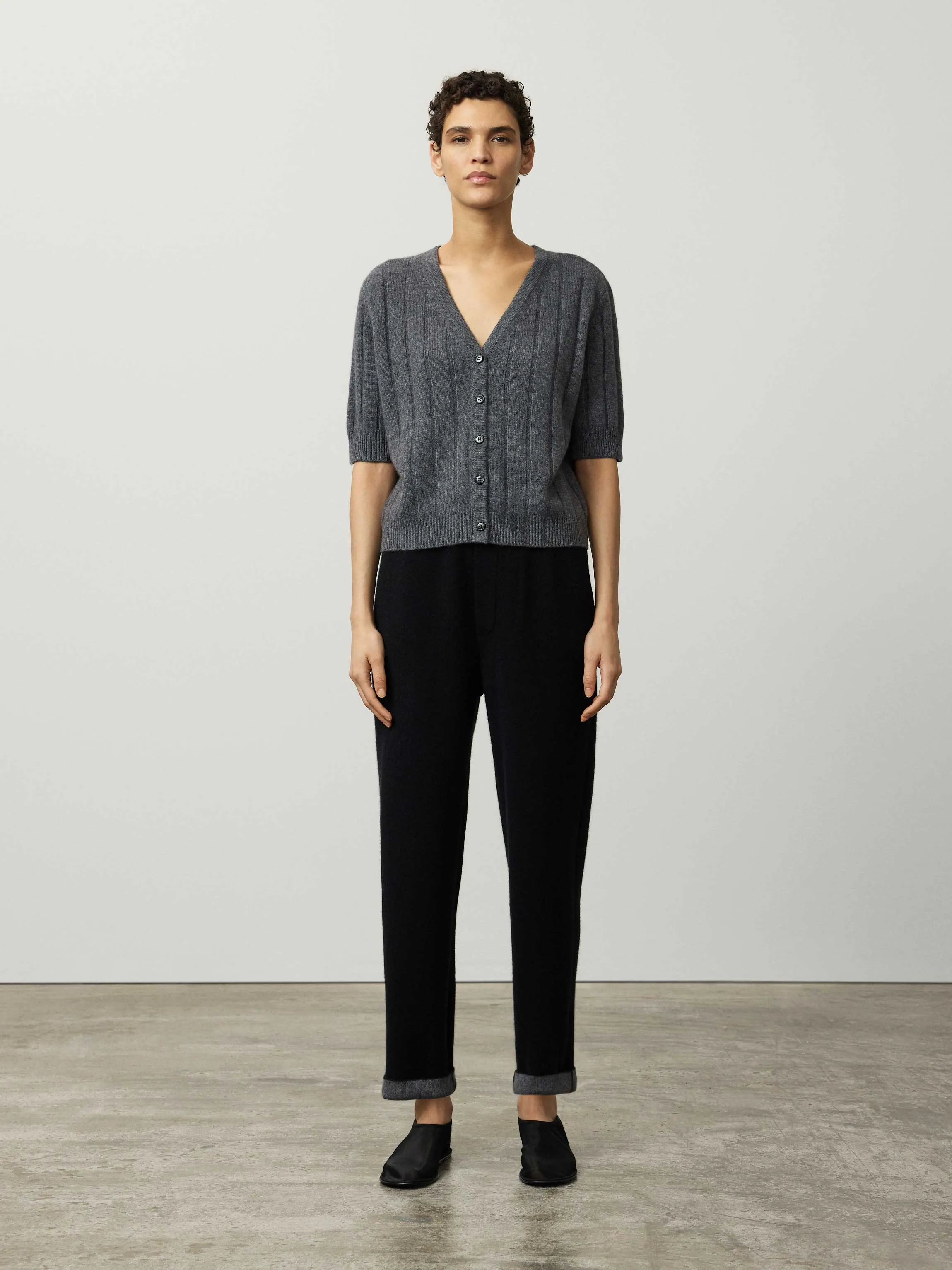 The Idun Cardigan sold by Lisa Yang product image thumbnail 4