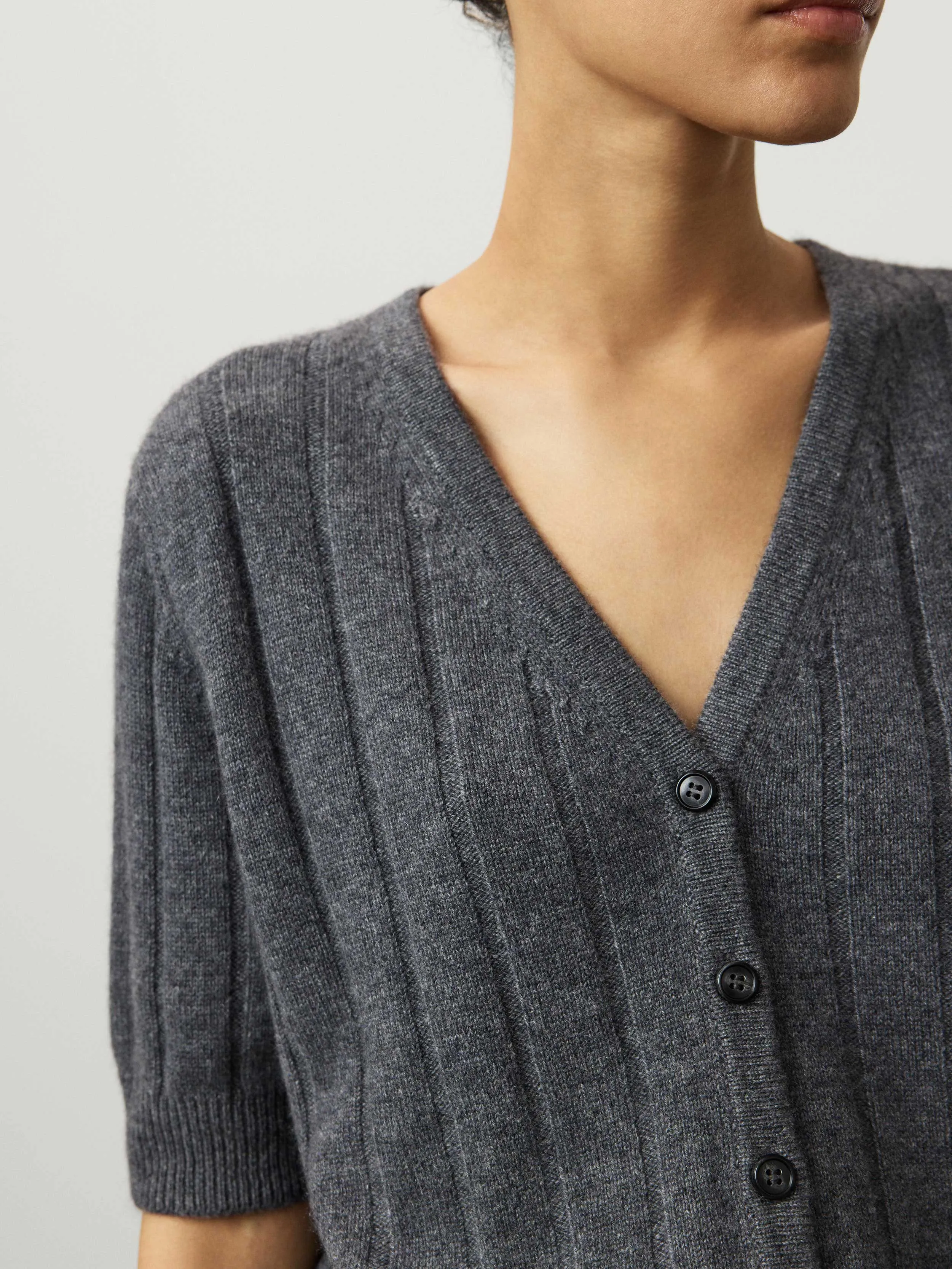 The Idun Cardigan sold by Lisa Yang product image thumbnail 2