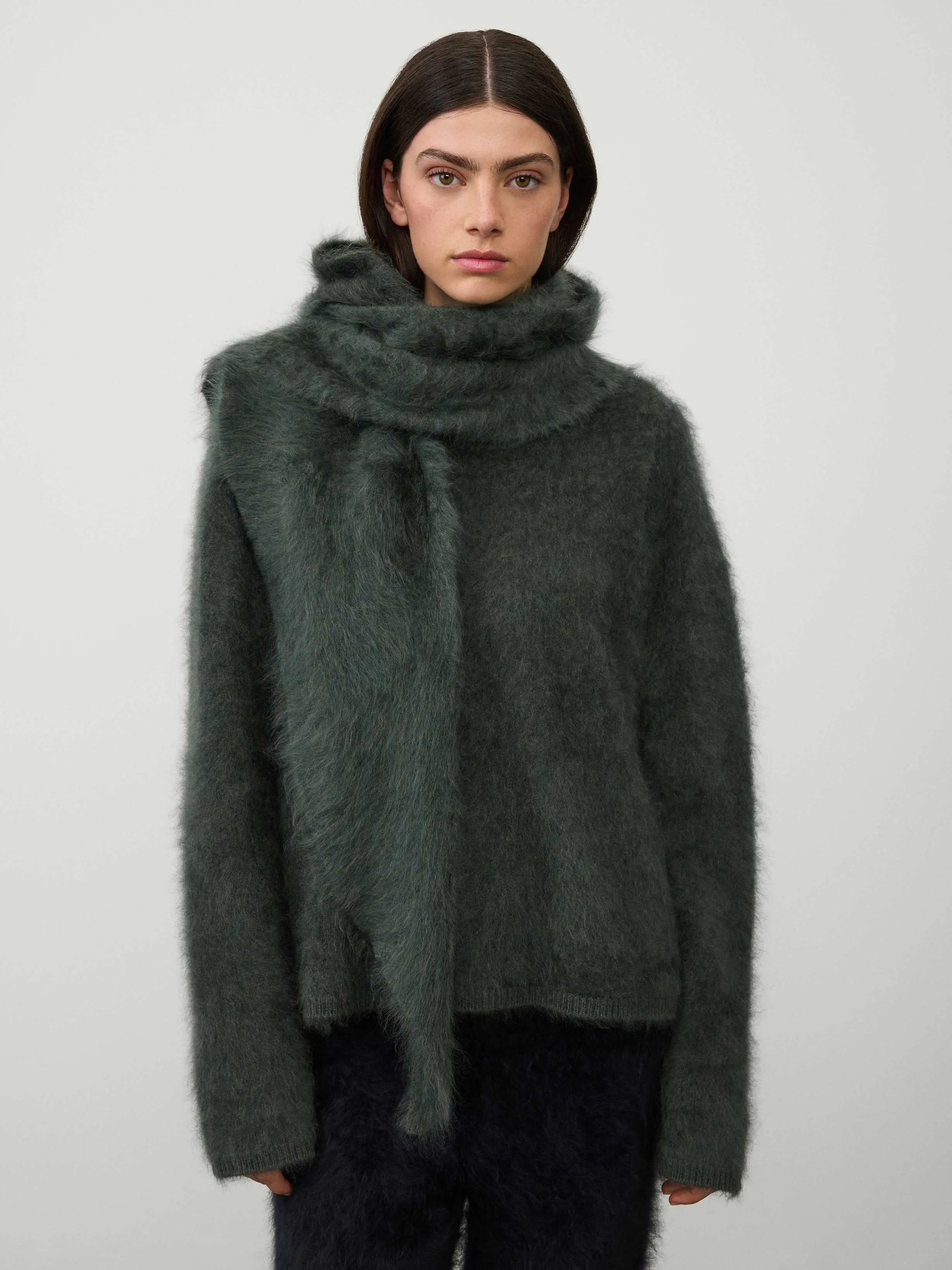 The Rina Scarf sold by Lisa Yang