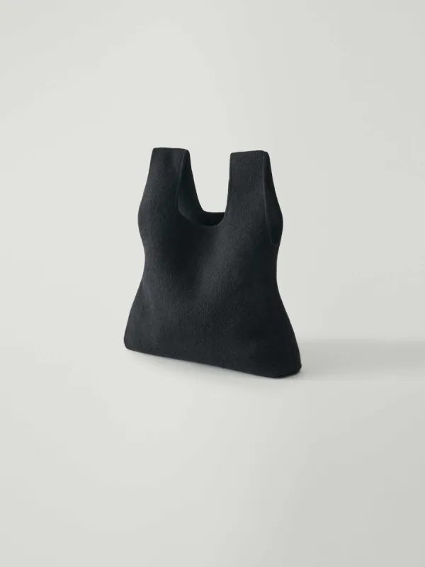 The Oma Bag made by Lisa Yang