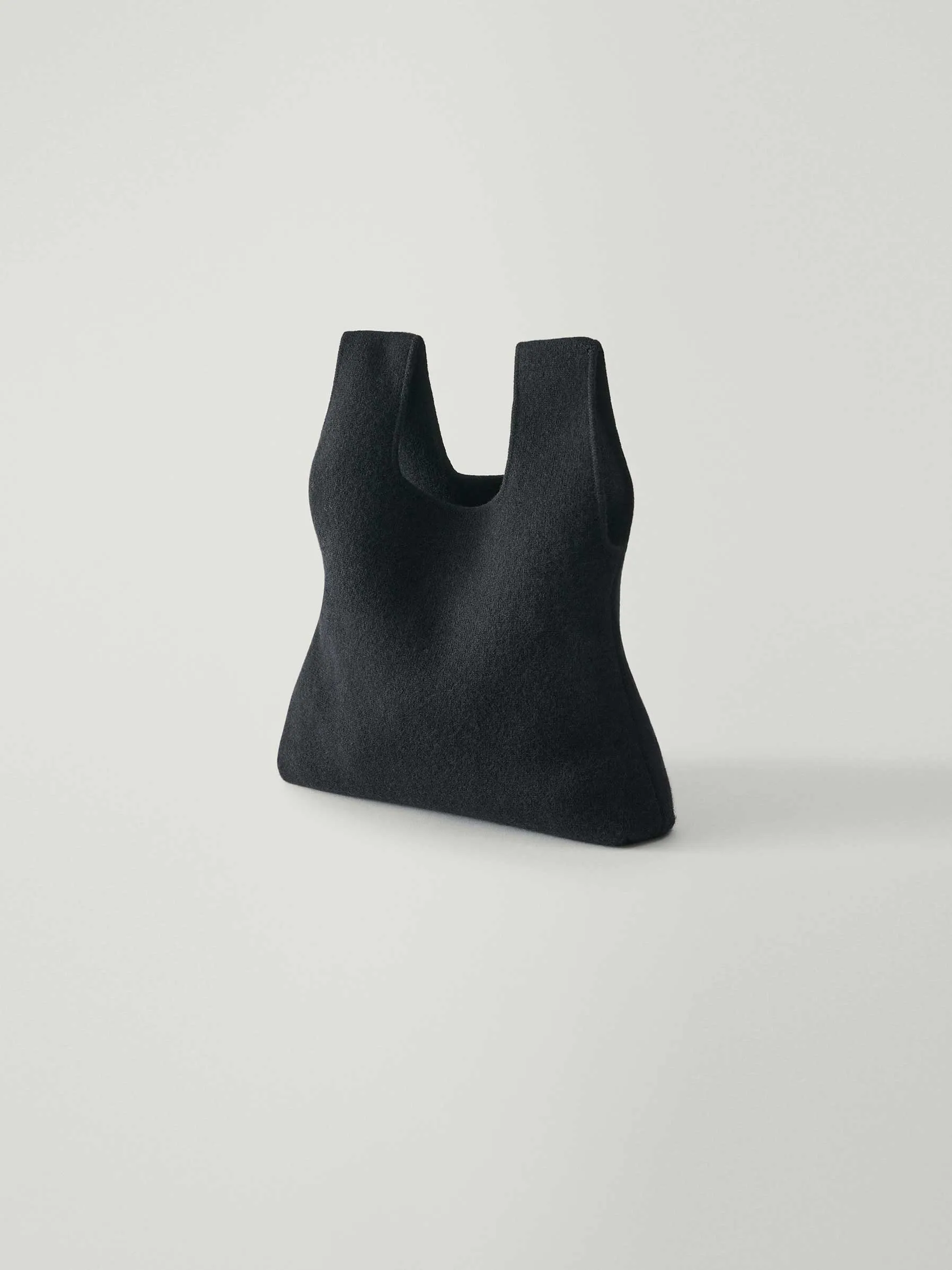 The Oma Bag sold by Lisa Yang