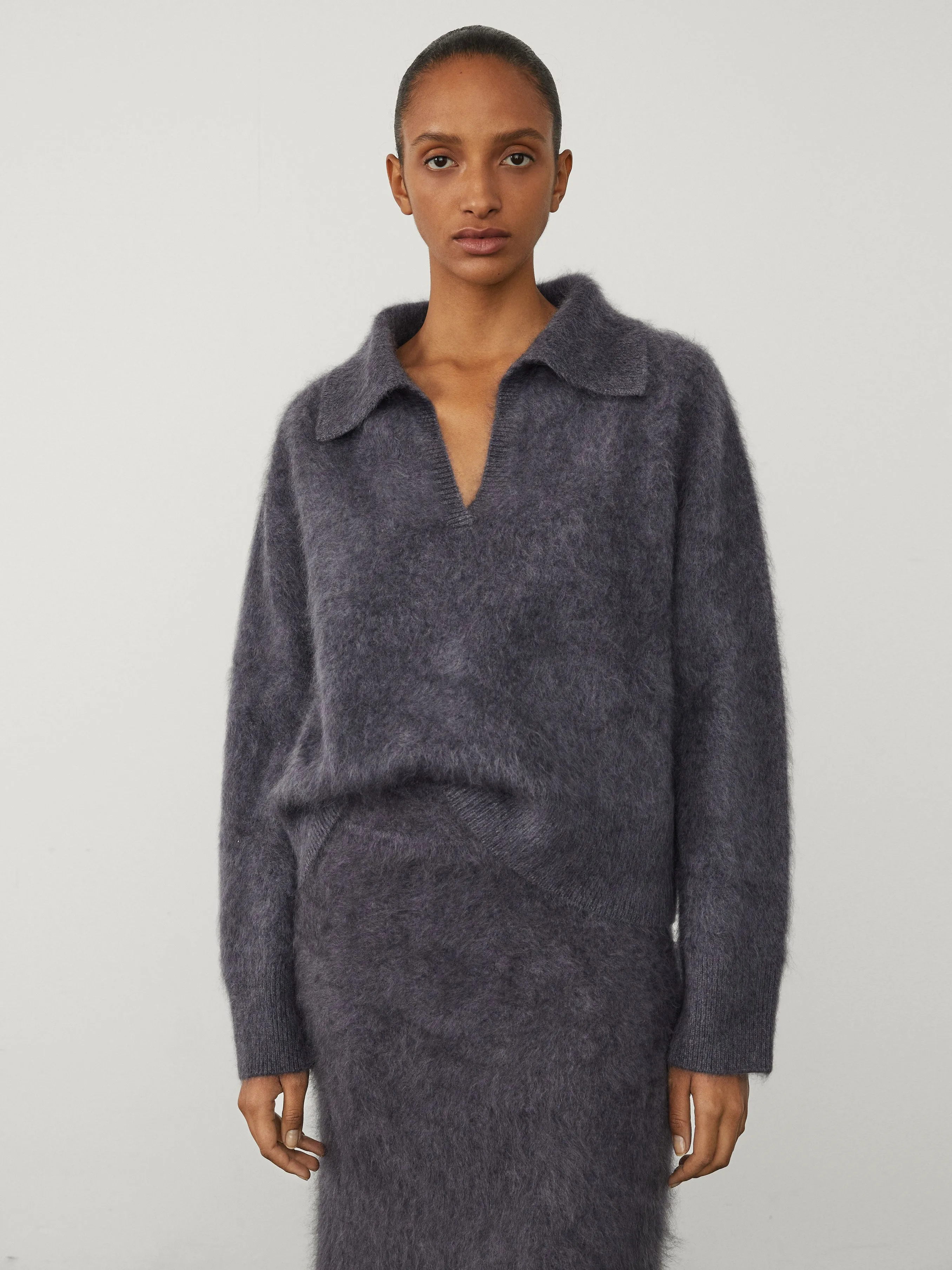 The Kerry Sweater sold by Lisa Yang product image thumbnail 2