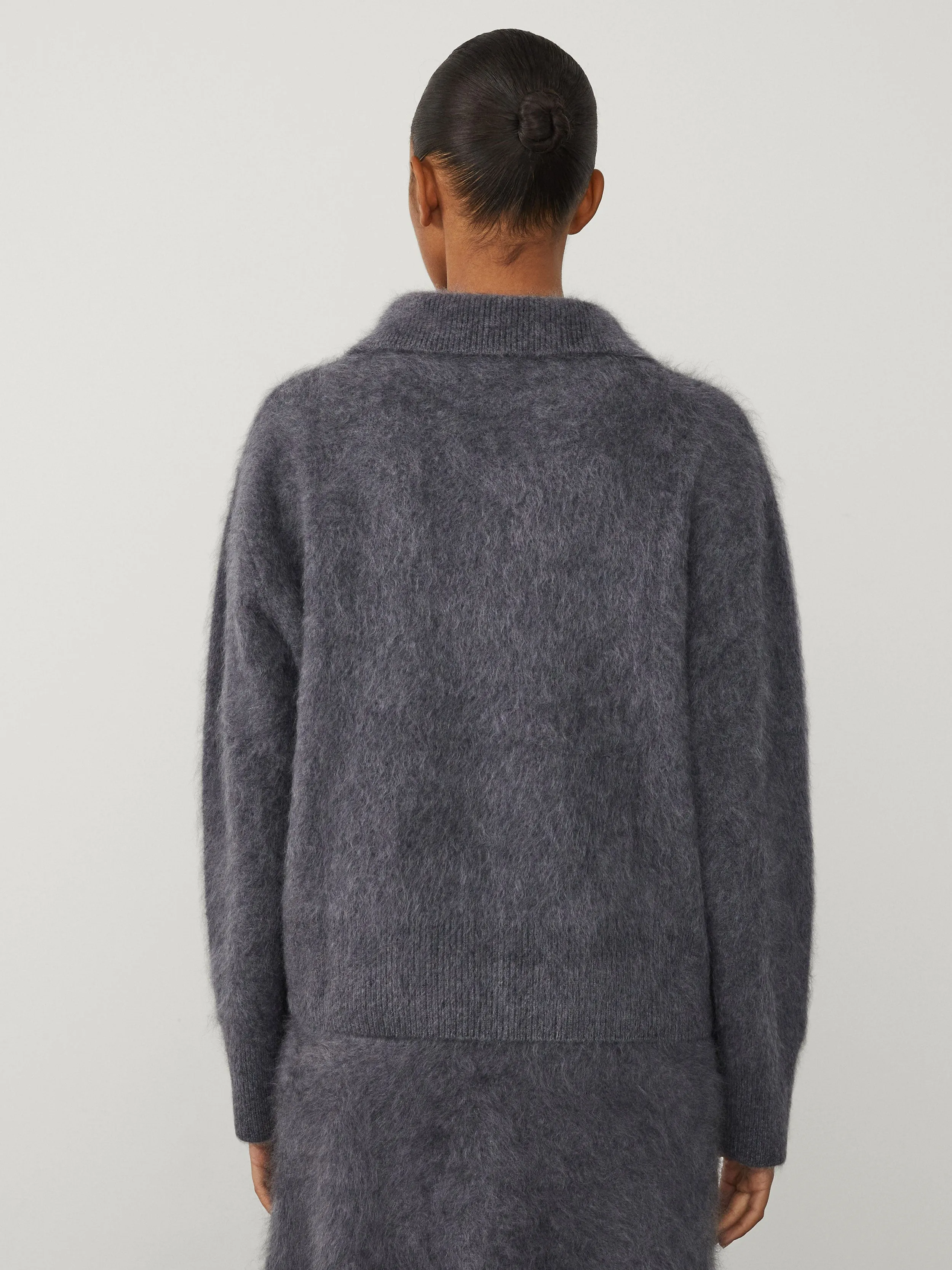 The Kerry Sweater sold by Lisa Yang product image thumbnail 4