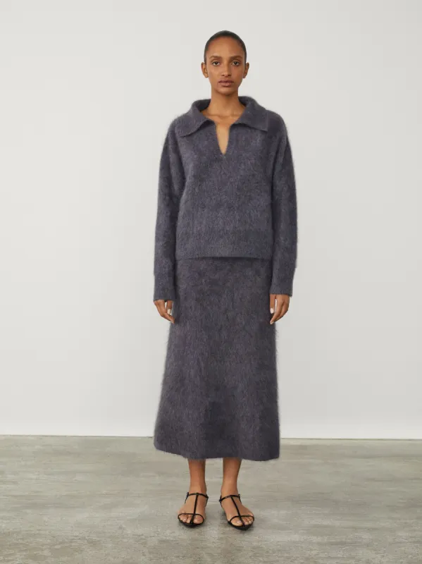 The Kerry Sweater sold by Lisa Yang