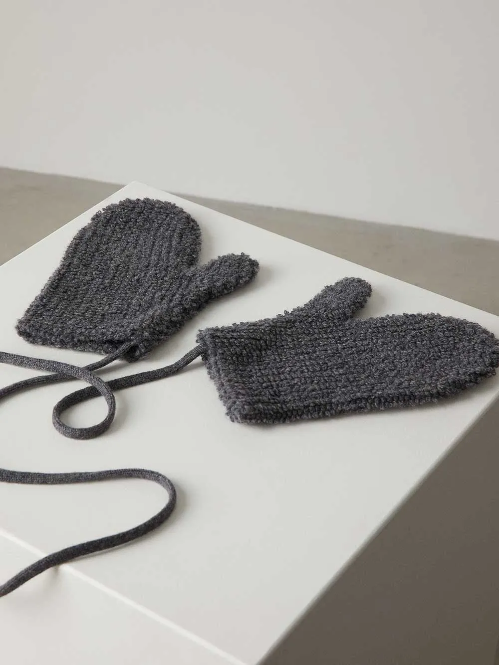 The Montana Mittens sold by Lisa Yang